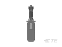 jtwm◆① 61316-1 : FASTIN-FASTON Quick Disconnects | TE Connectivity