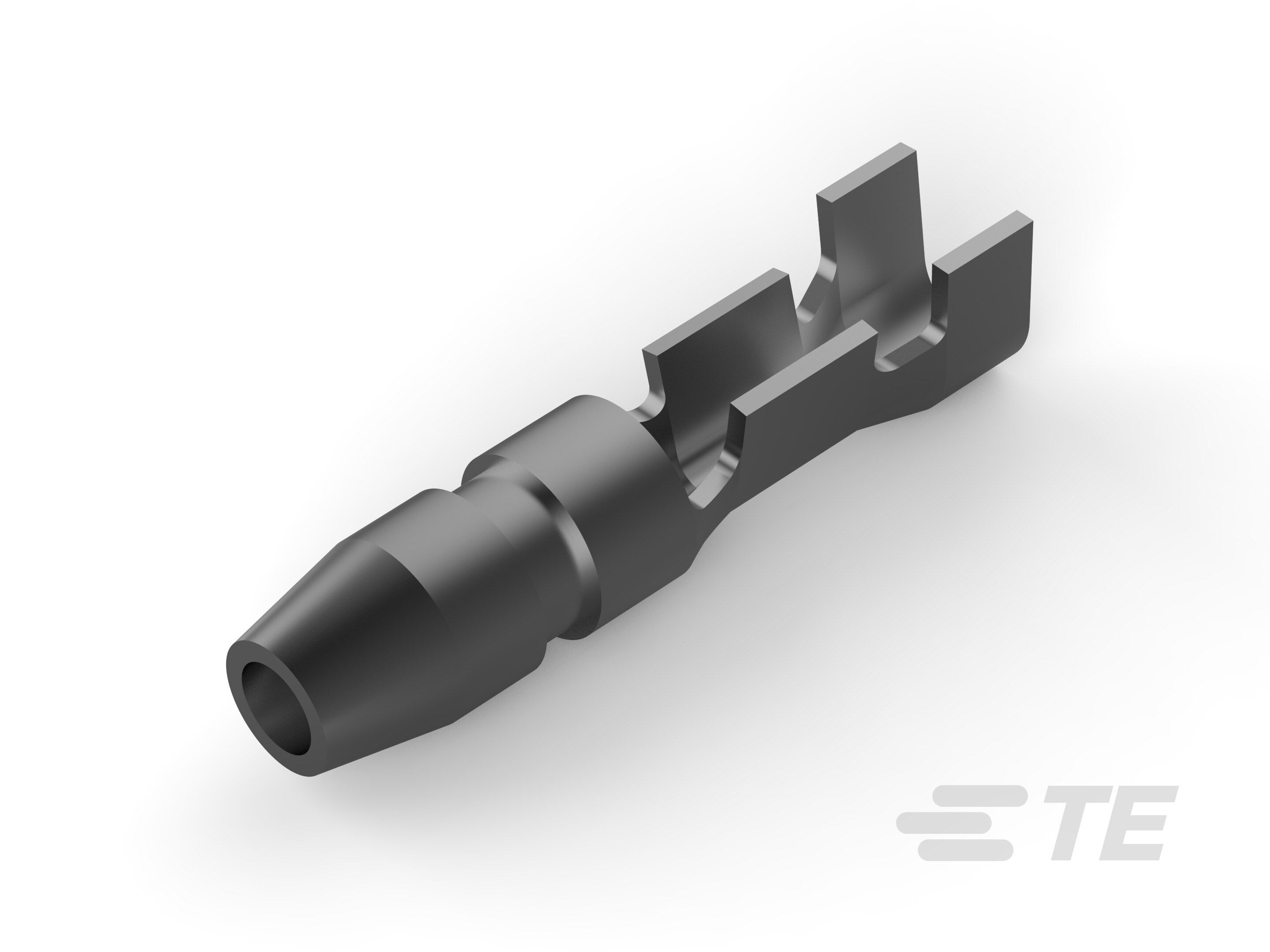61388-1 : SHUR-PLUG 156 Crimp Wire Pins, Tabs & Ferrules