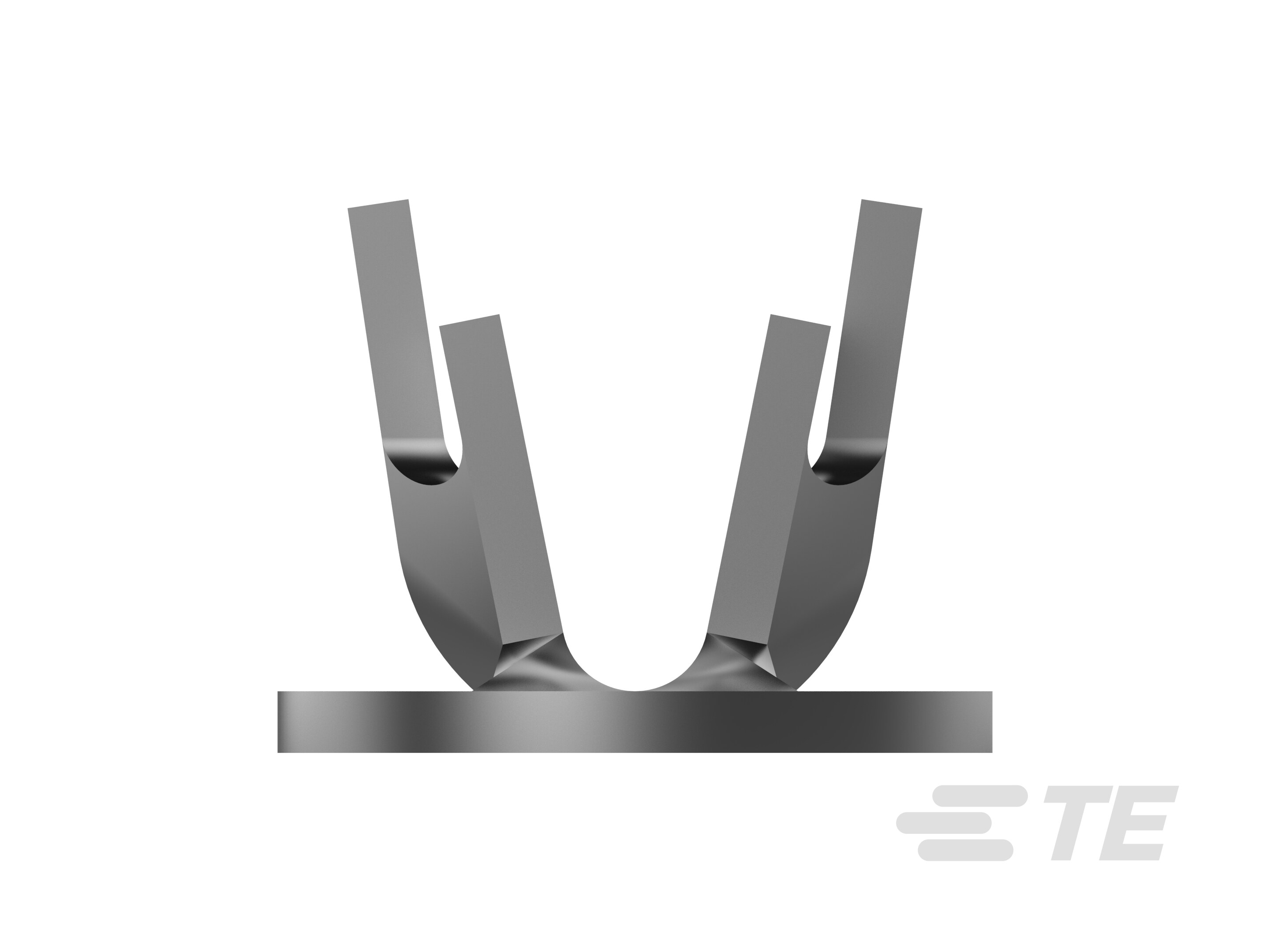 61397-1 : Ring Terminals | TE Connectivity