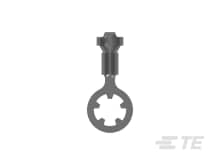 61455-2 : AMP-IN PCB Terminals | TE Connectivity