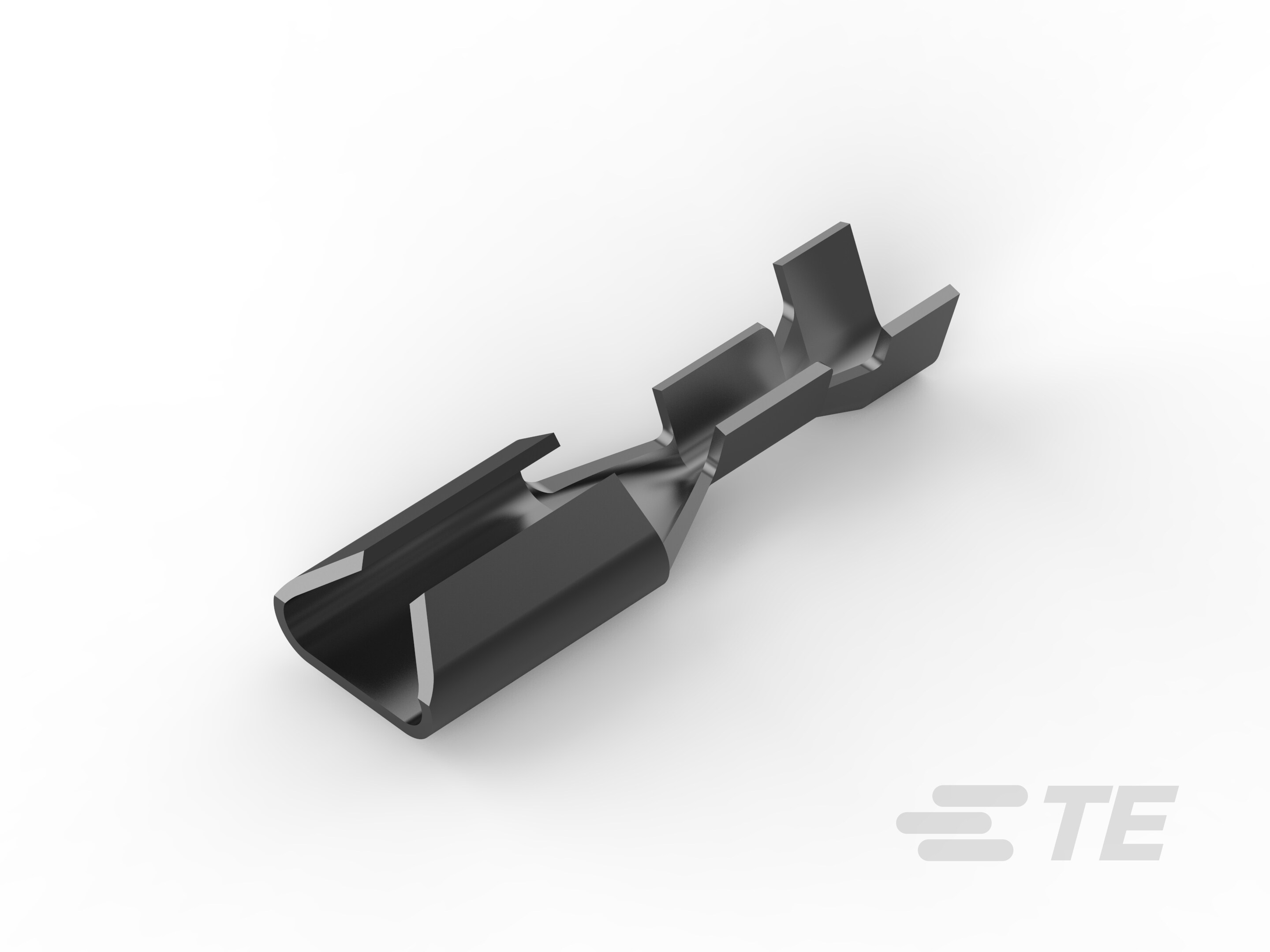 61455-2 : AMP-IN PCB Terminals | TE Connectivity 61455-2 : AMP-IN PCB Terminals | TE Connectivity