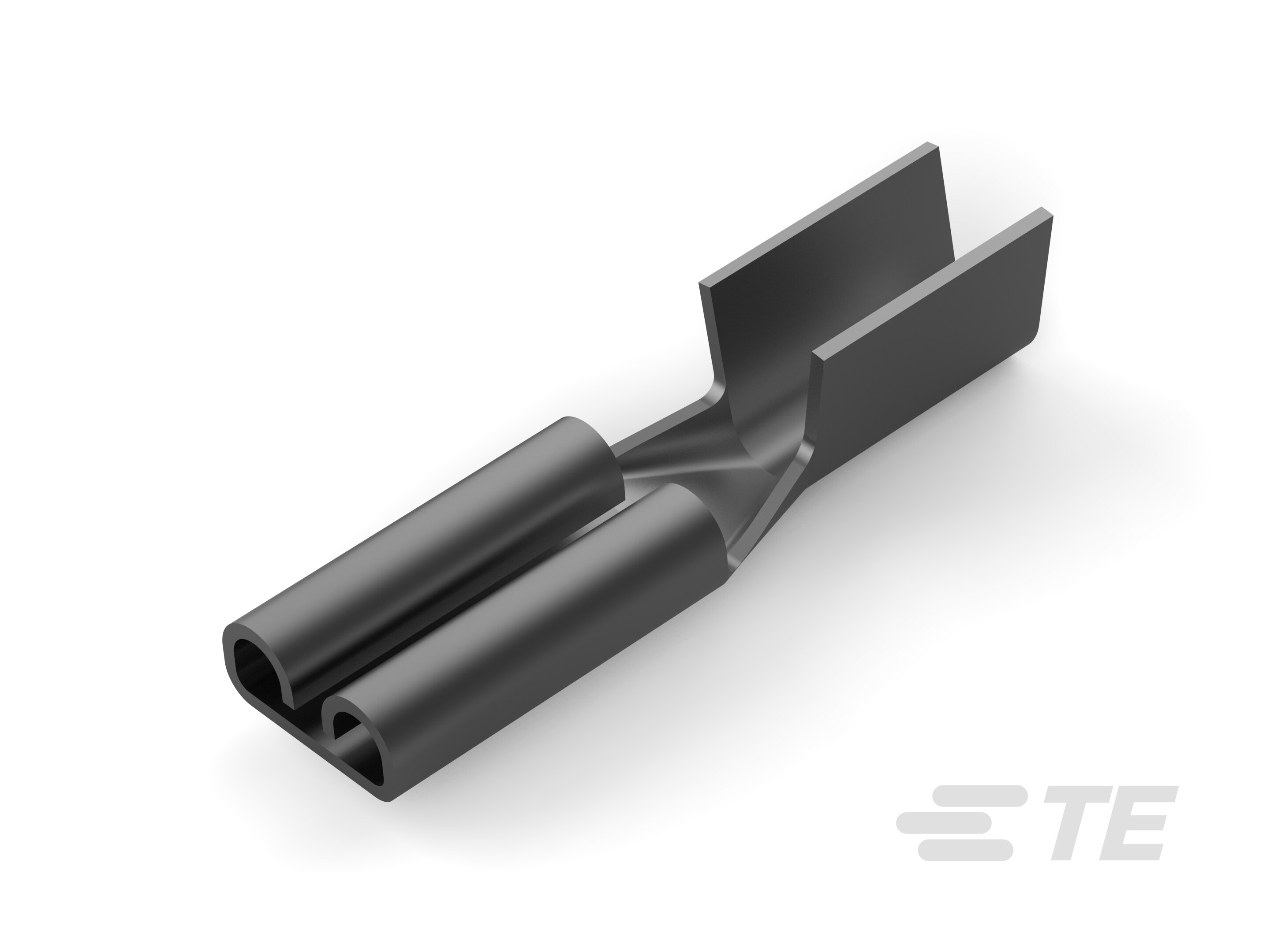 61457-1 : FASTON Quick Disconnects | TE Connectivity