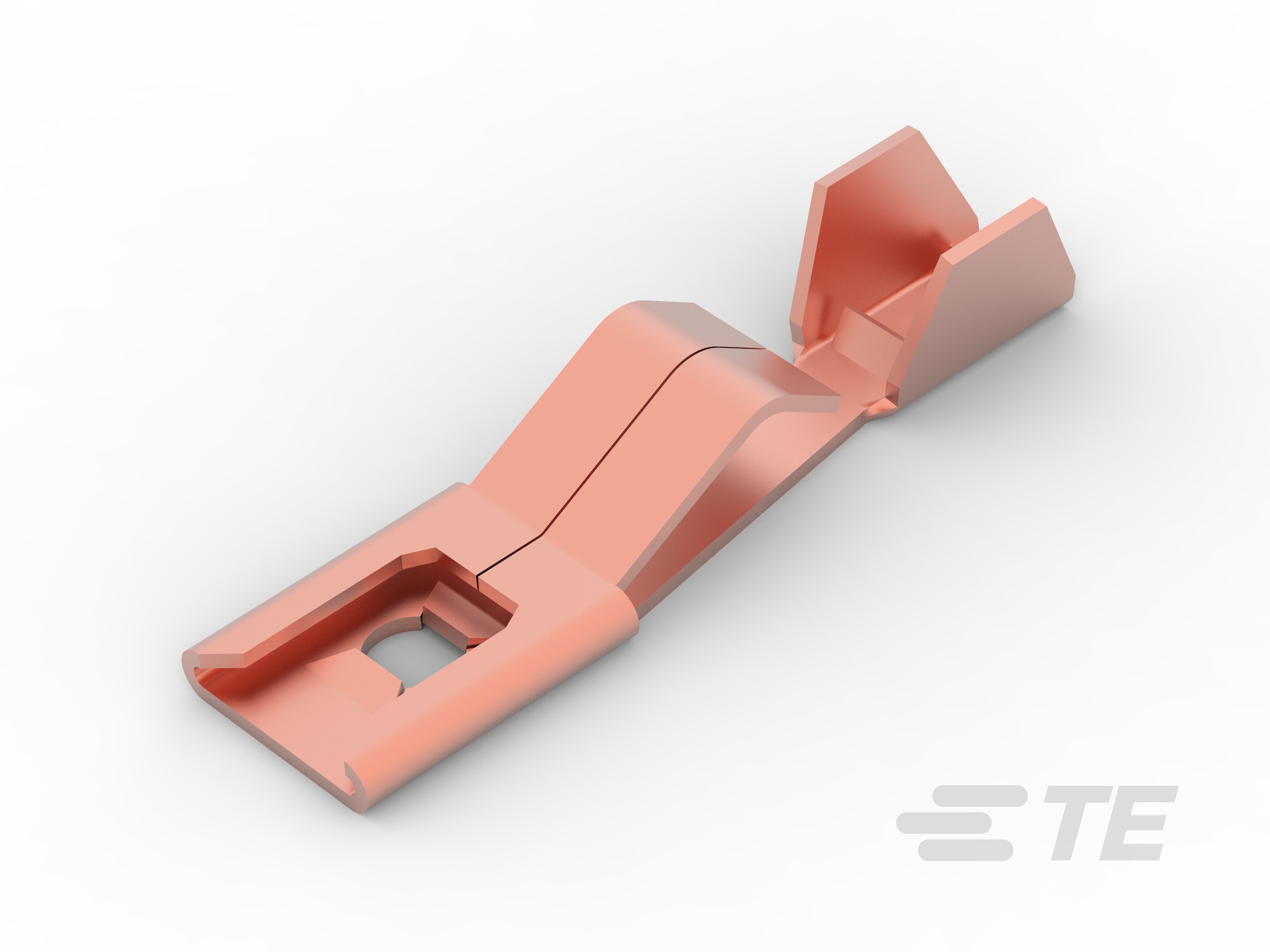 TE CONNECTIVITY AMP 61462-1 Special Terminal