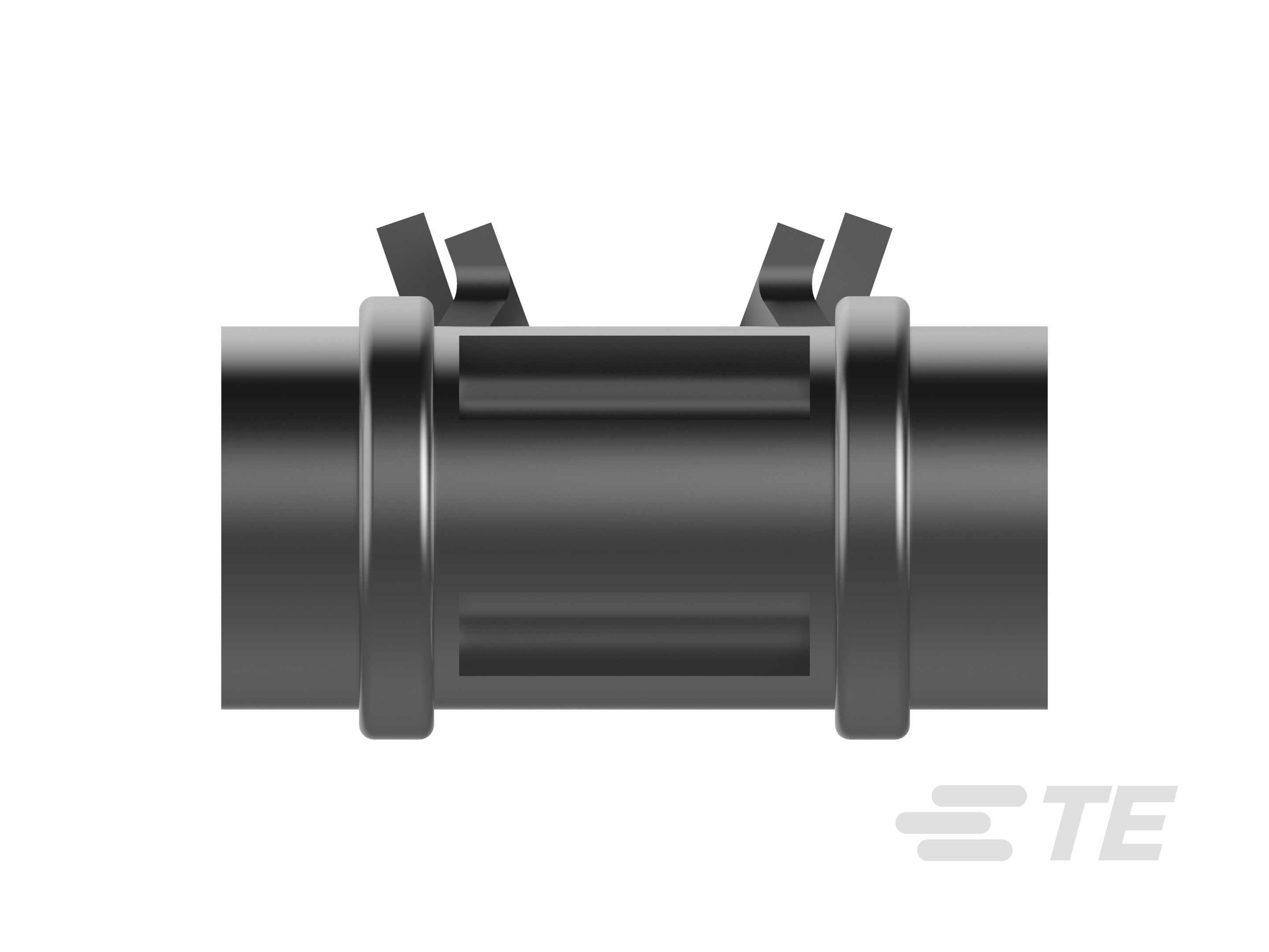 61513-2 : AMP-IN PCB Terminals | TE Connectivity