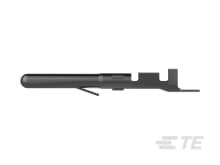 61527 2 MATE N LOK Connector Contacts TE Connectivity