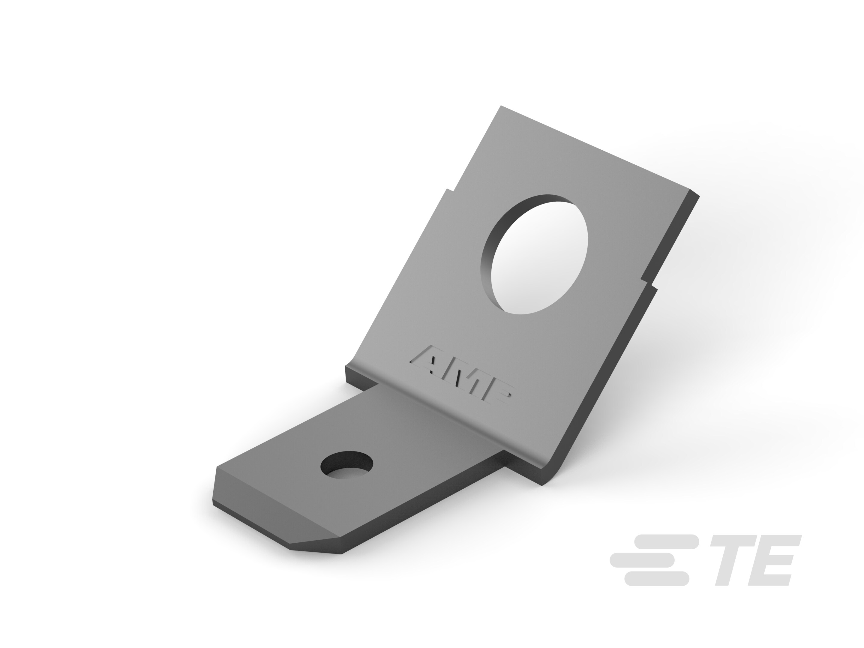 187 FASTON TAB TPBR-61761-2