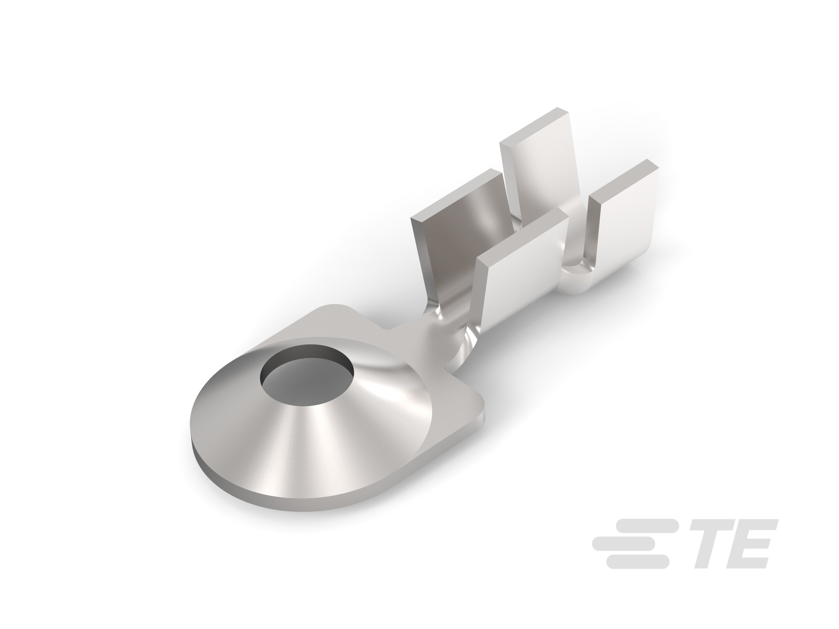 GROUNDING TERMINAL 20-16 AWG  SST-61904-1