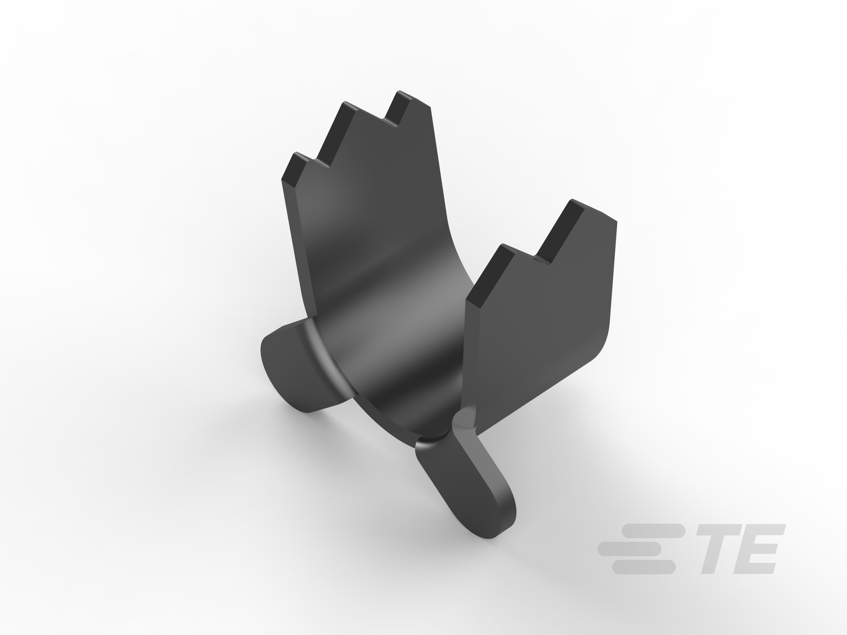 WING TYPE STRAIN RELIEF      TPST-61987-1