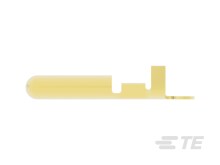 62074-1 : Crimp Wire Pins, Tabs & Ferrules | TE Connectivity