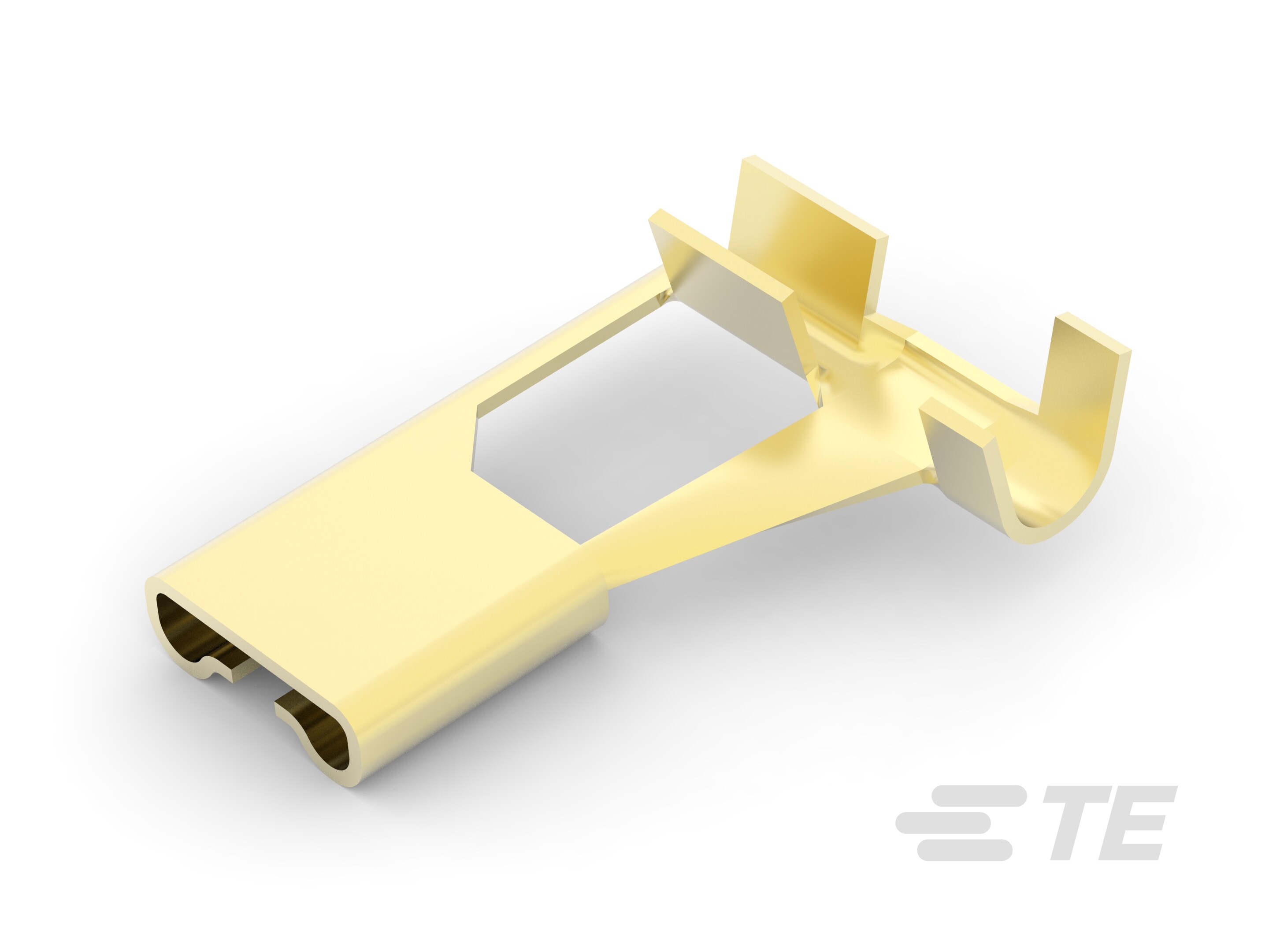 187 FASTON FLAG REC 22-18 AWG BR-62085-1