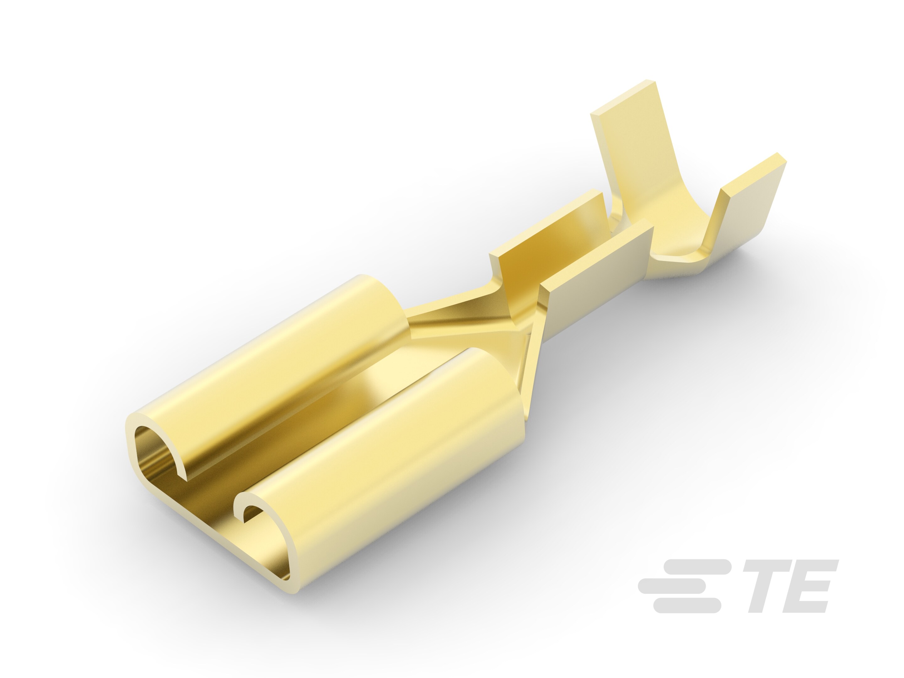 187 FASTON REC 24-20 BR-62138-2