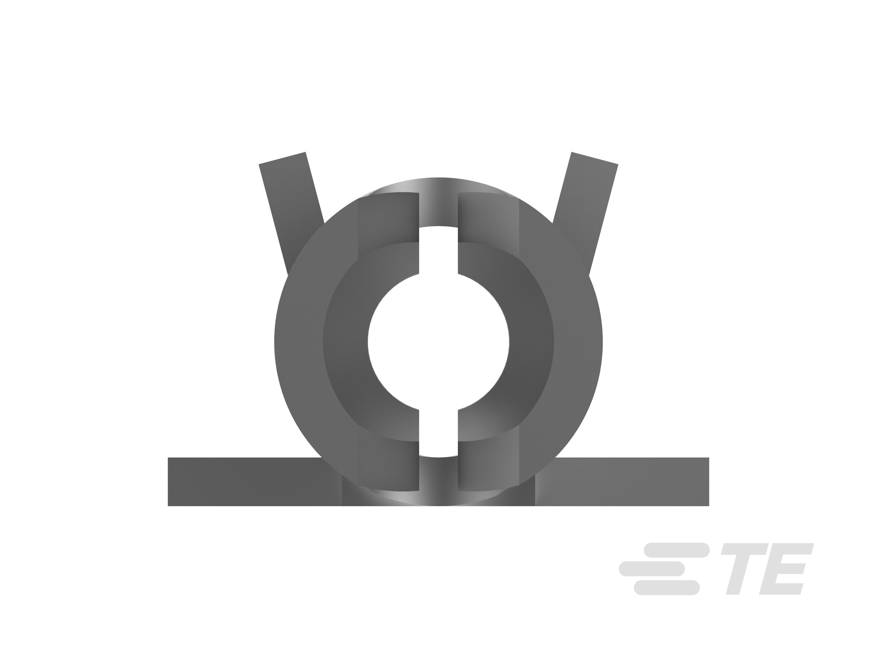 62160-1 : Crimp Wire Pins, Tabs & Ferrules | TE Connectivity