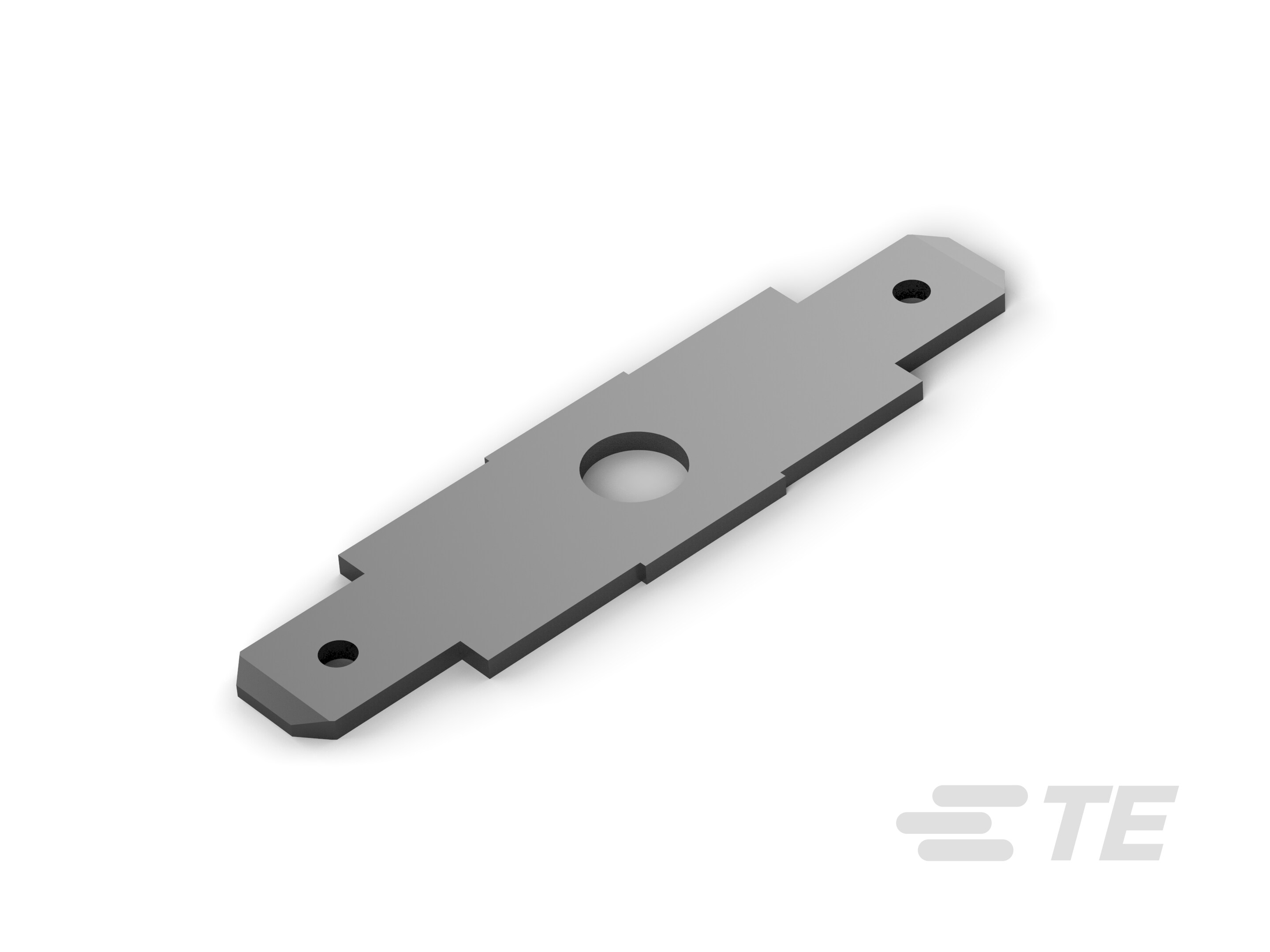 FASTON .187  (4.75 MM)  TAB   TPCRS-62298-2