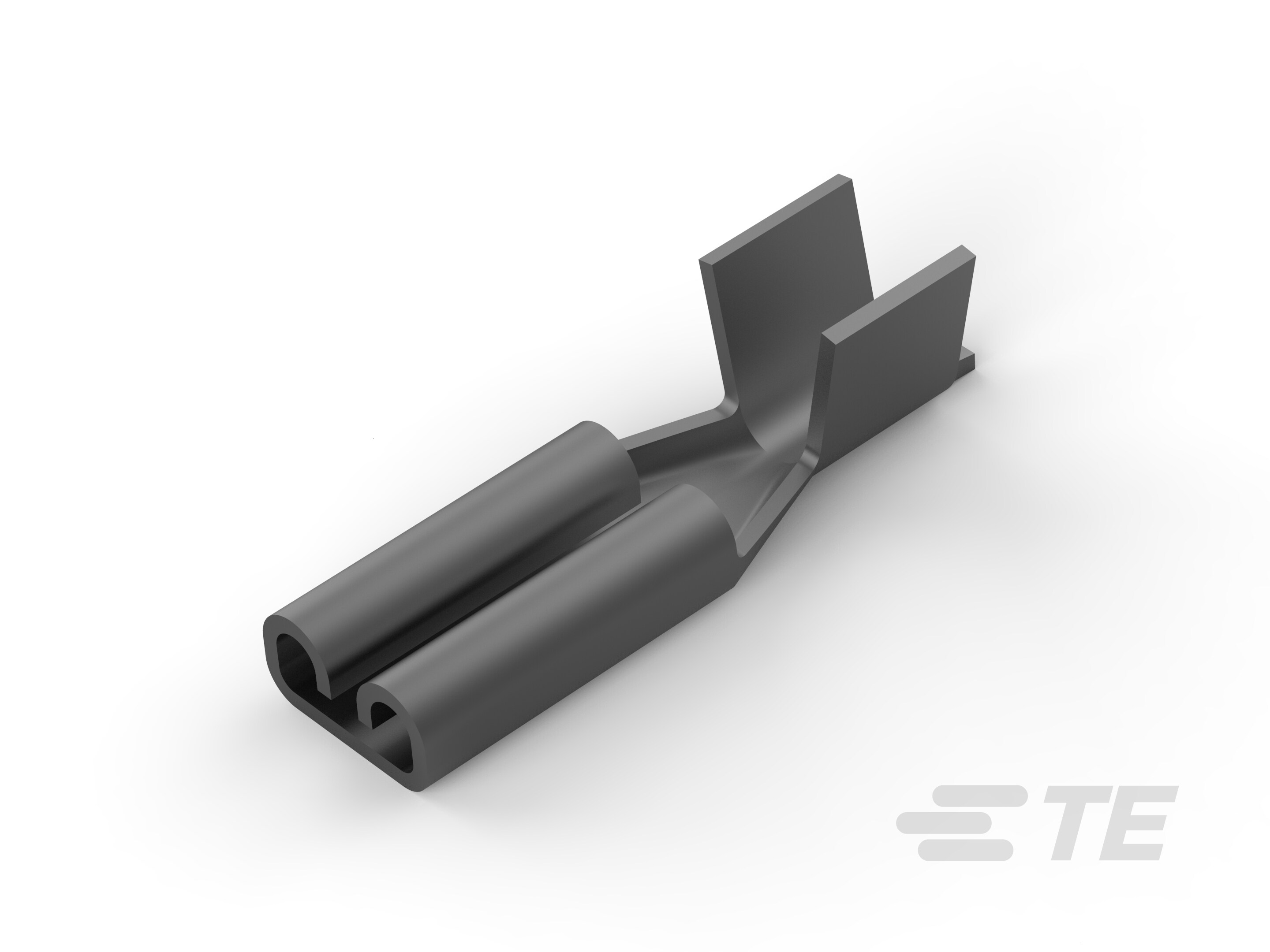 110 FASTON REC 18-14 AWG TPBR-62474-1