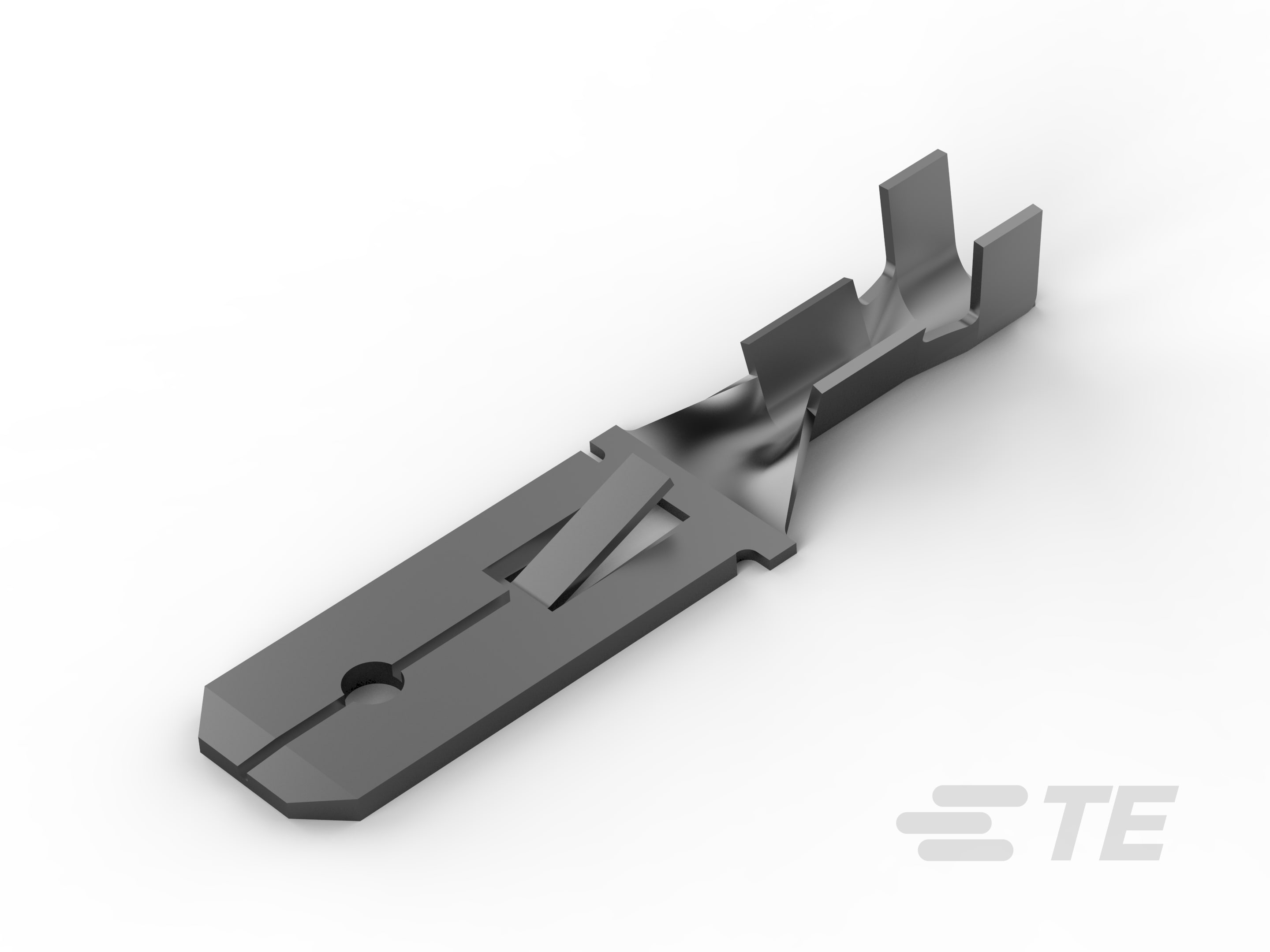 FF 250 TAB 22-18AWG TPBR