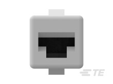 626062 : FASTIN-FASTON Crimp Terminal Housings | TE Connectivity