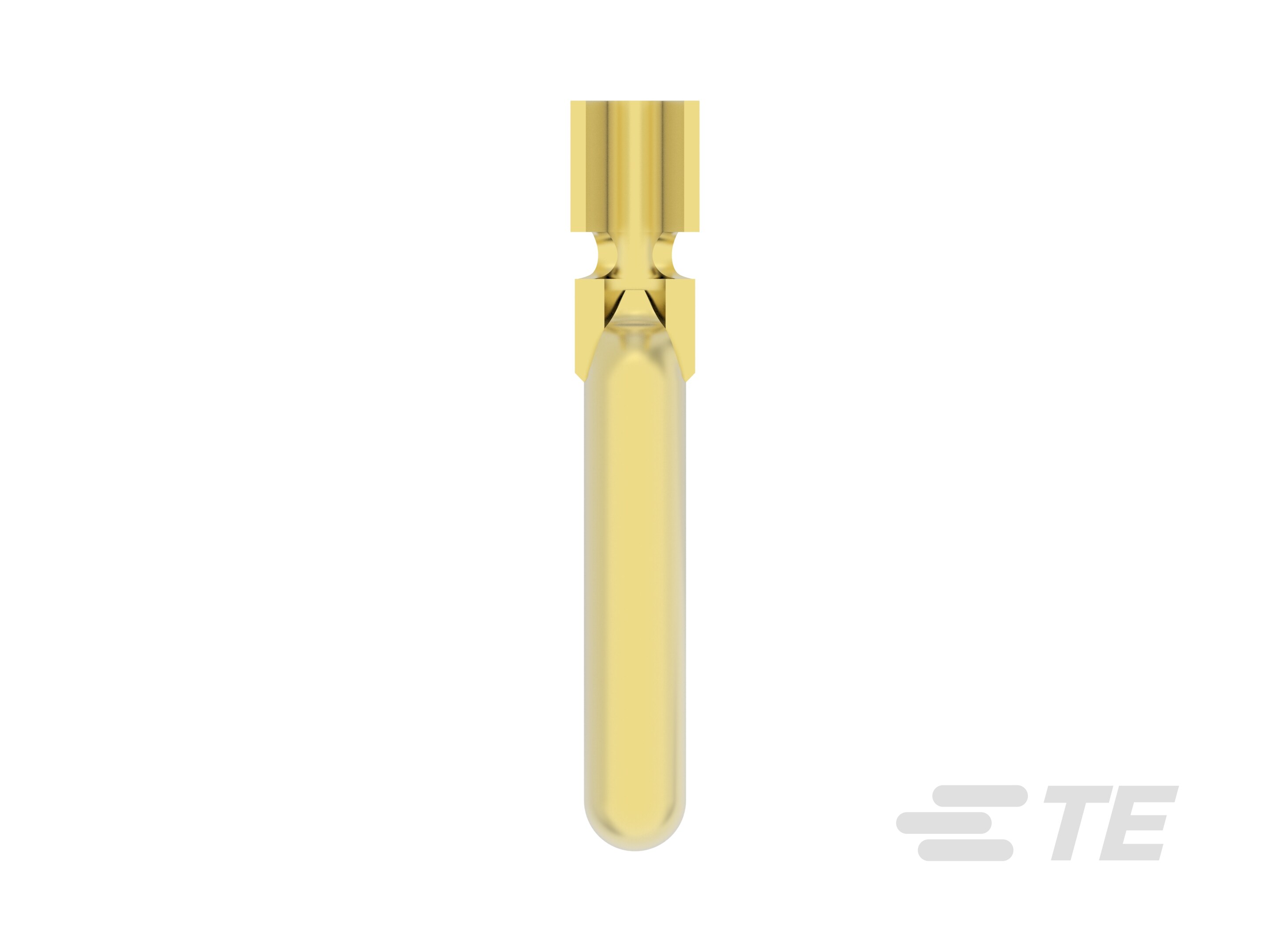 62616-1 : Crimp Wire Pins, Tabs & Ferrules | TE Connectivity