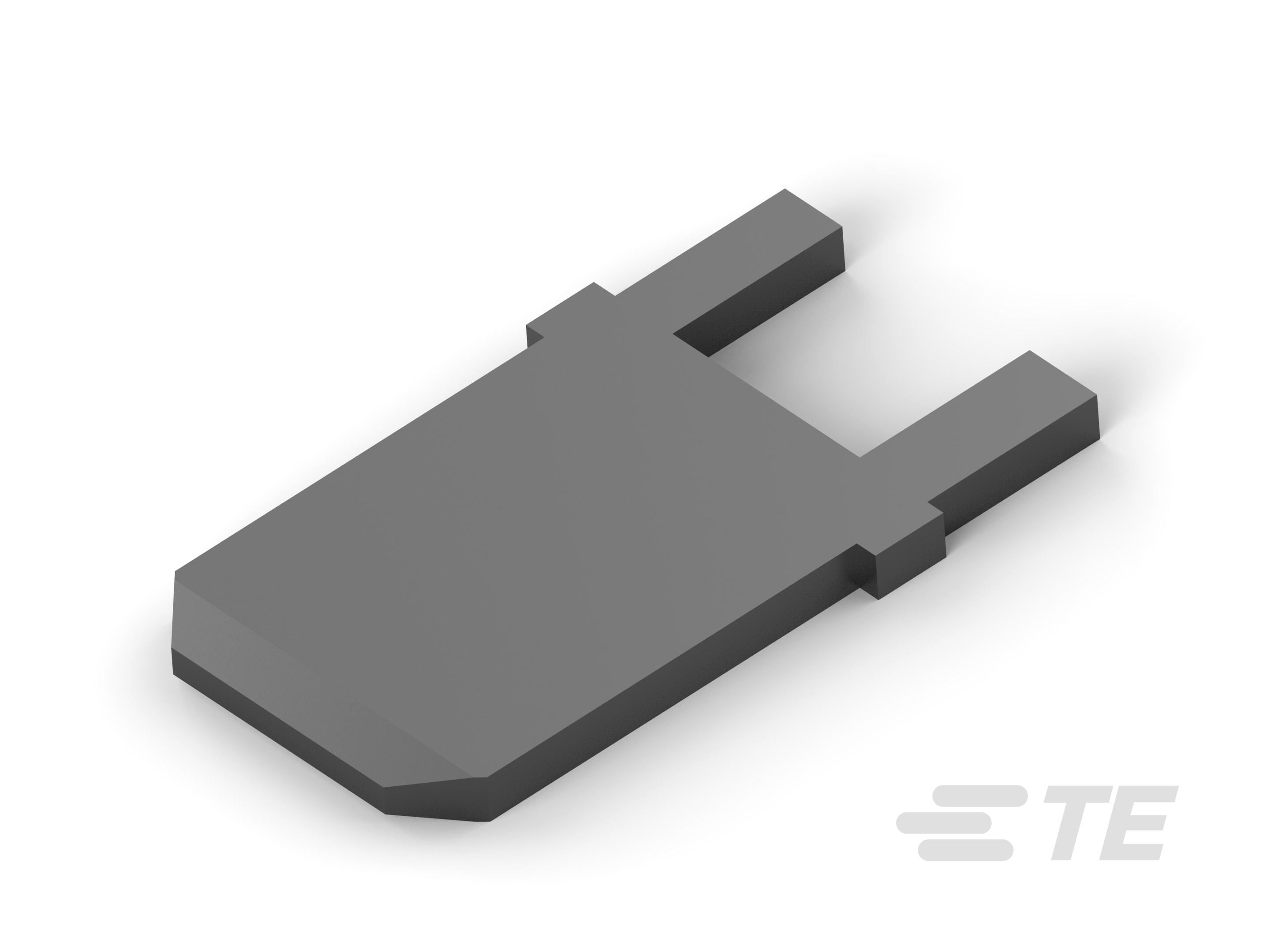 250 FASTON TAB TPBR-62650-1