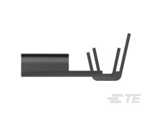 63010-2 : FASTON Quick Disconnects | TE Connectivity