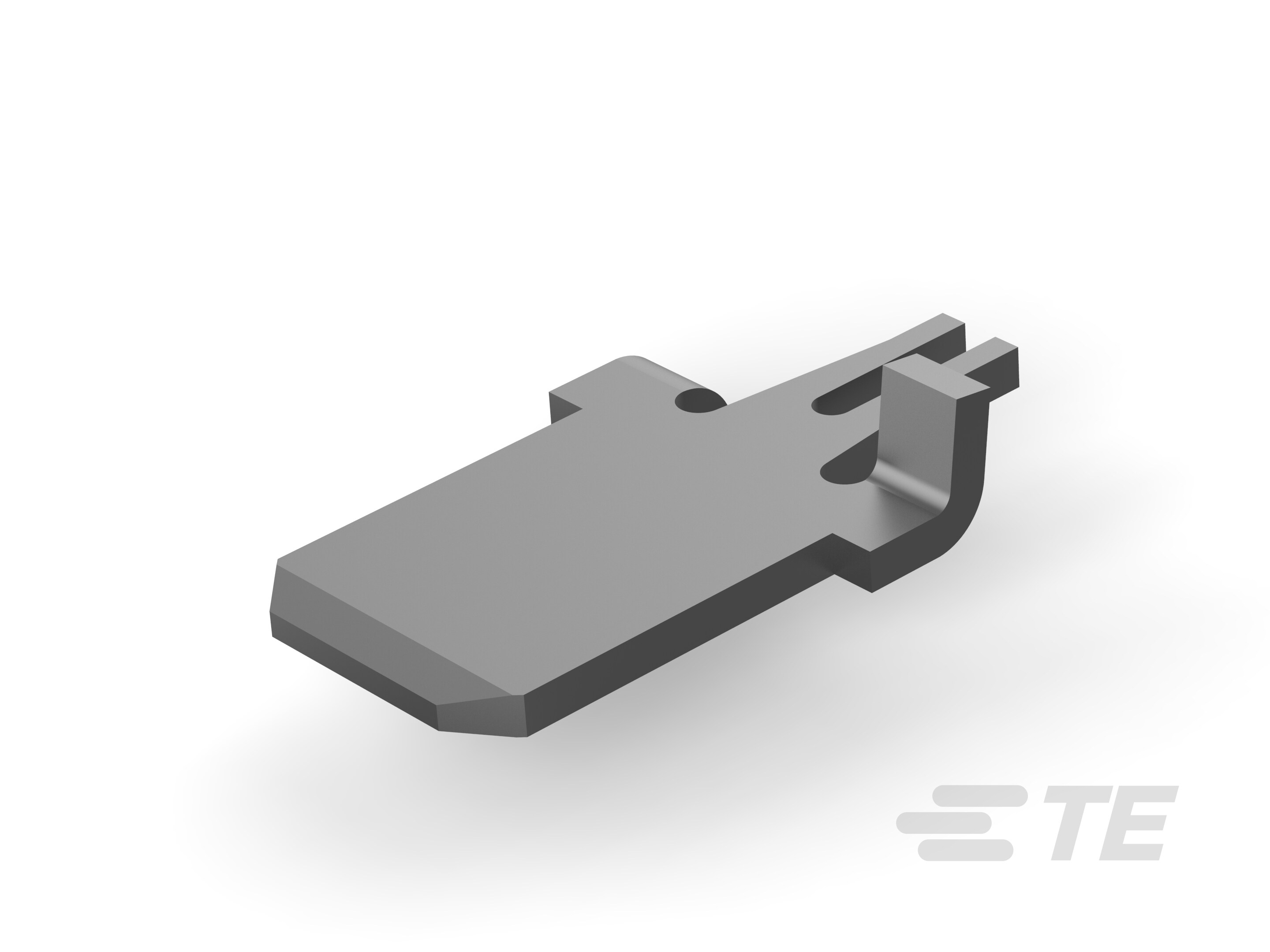 250 FASTON TAB TPBR-63067-1