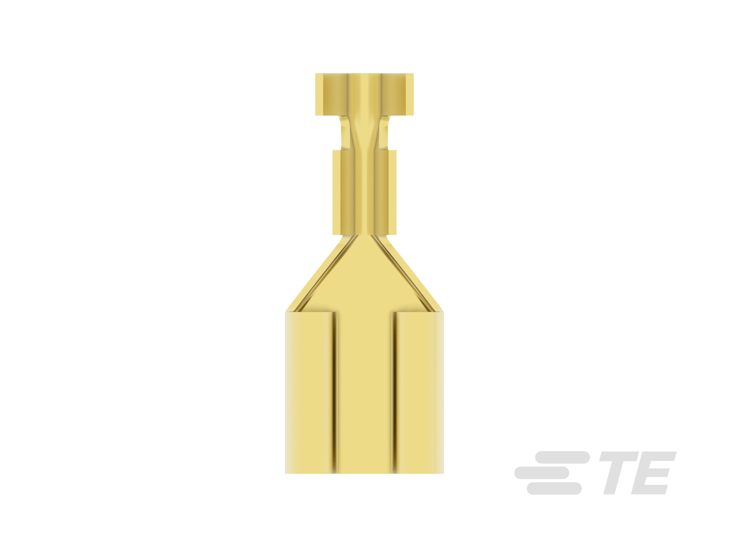 63127-1 : FASTON Quick Disconnects | TE Connectivity