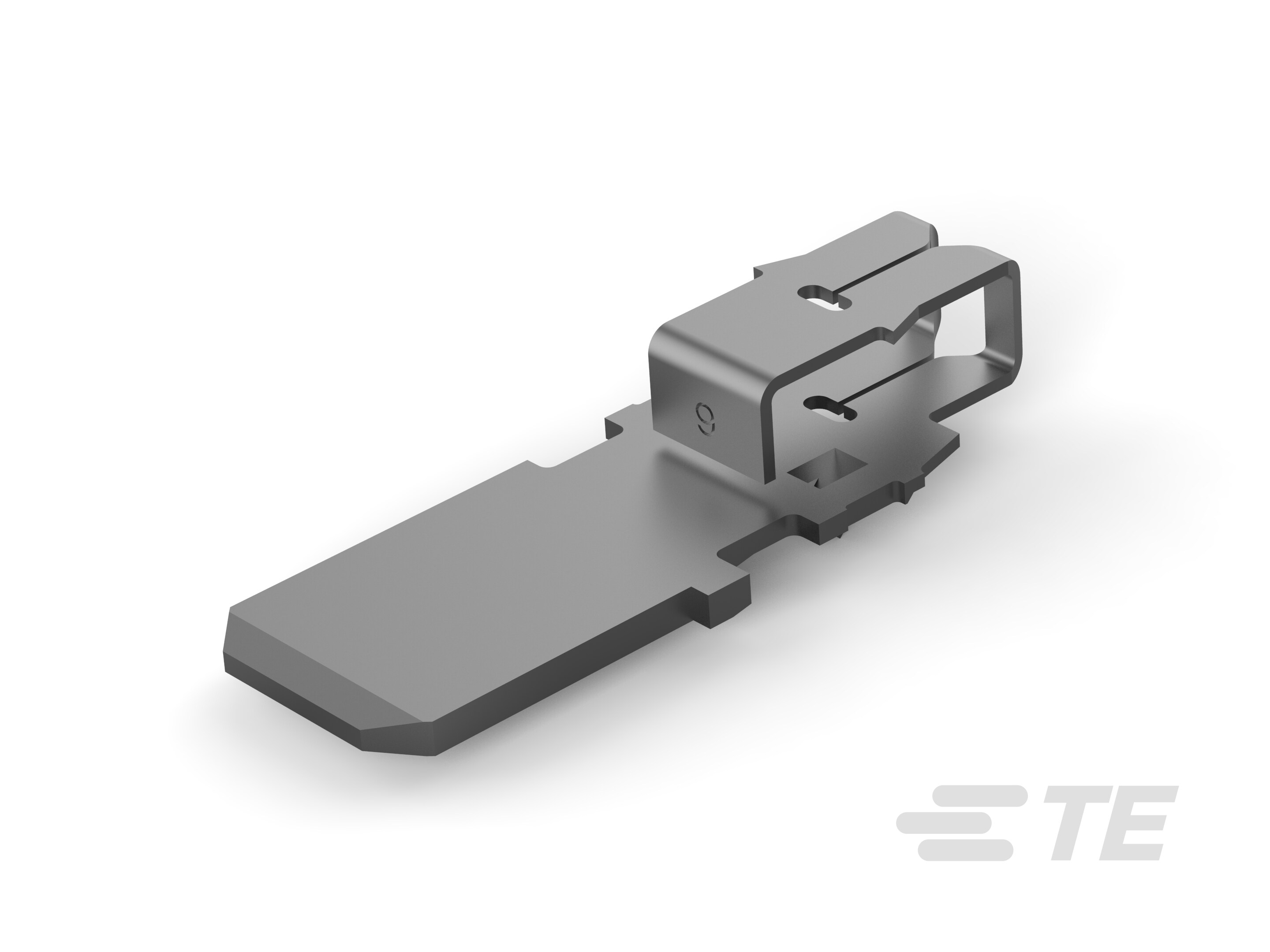 TAB, .250 FASTON,MAG-MATE-63132-3