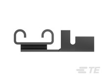 63137-1 : FASTON Quick Disconnects | TE Connectivity