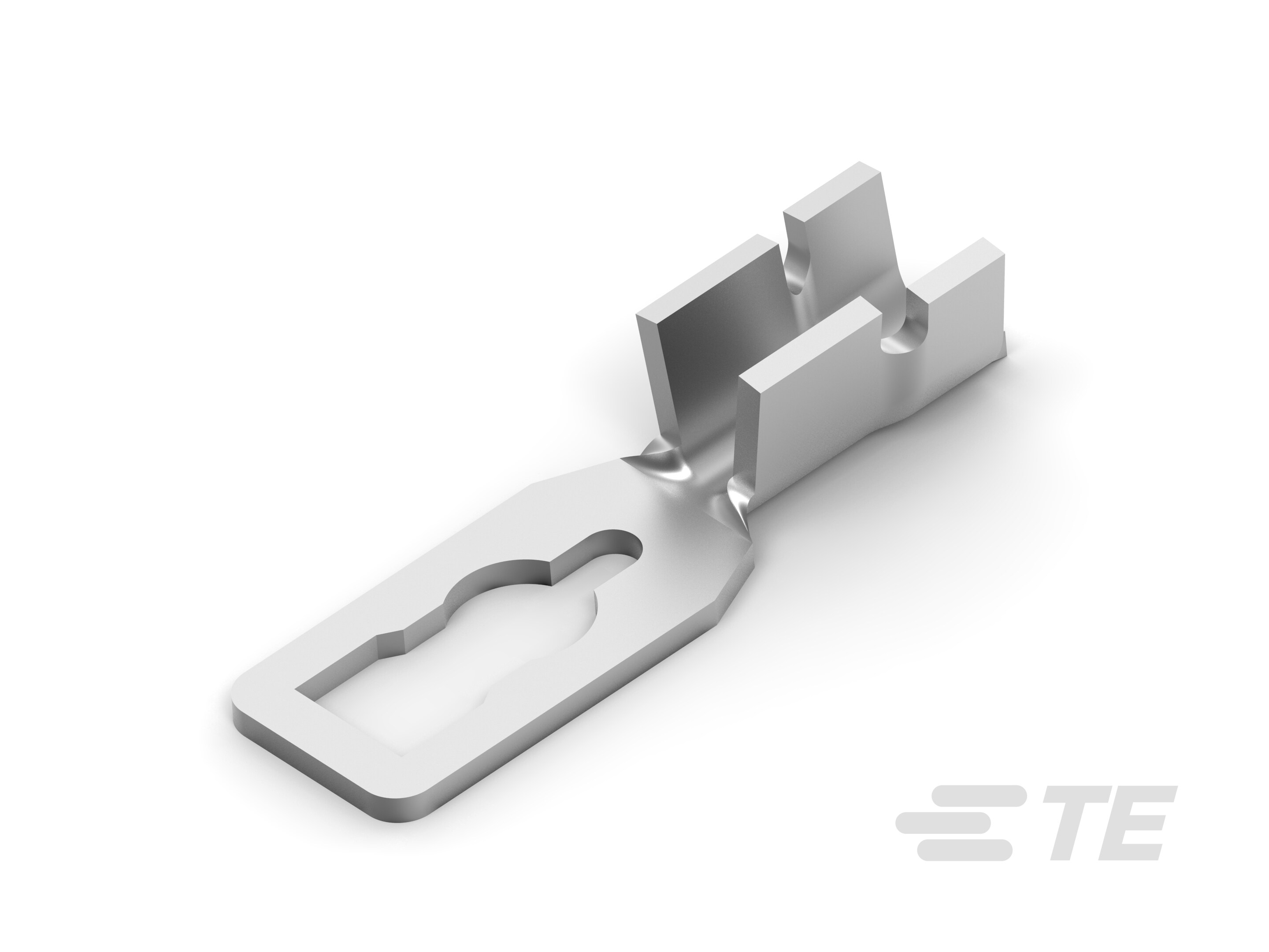 TERM SPR SPADE 18-14 0295TPBR-63268-1