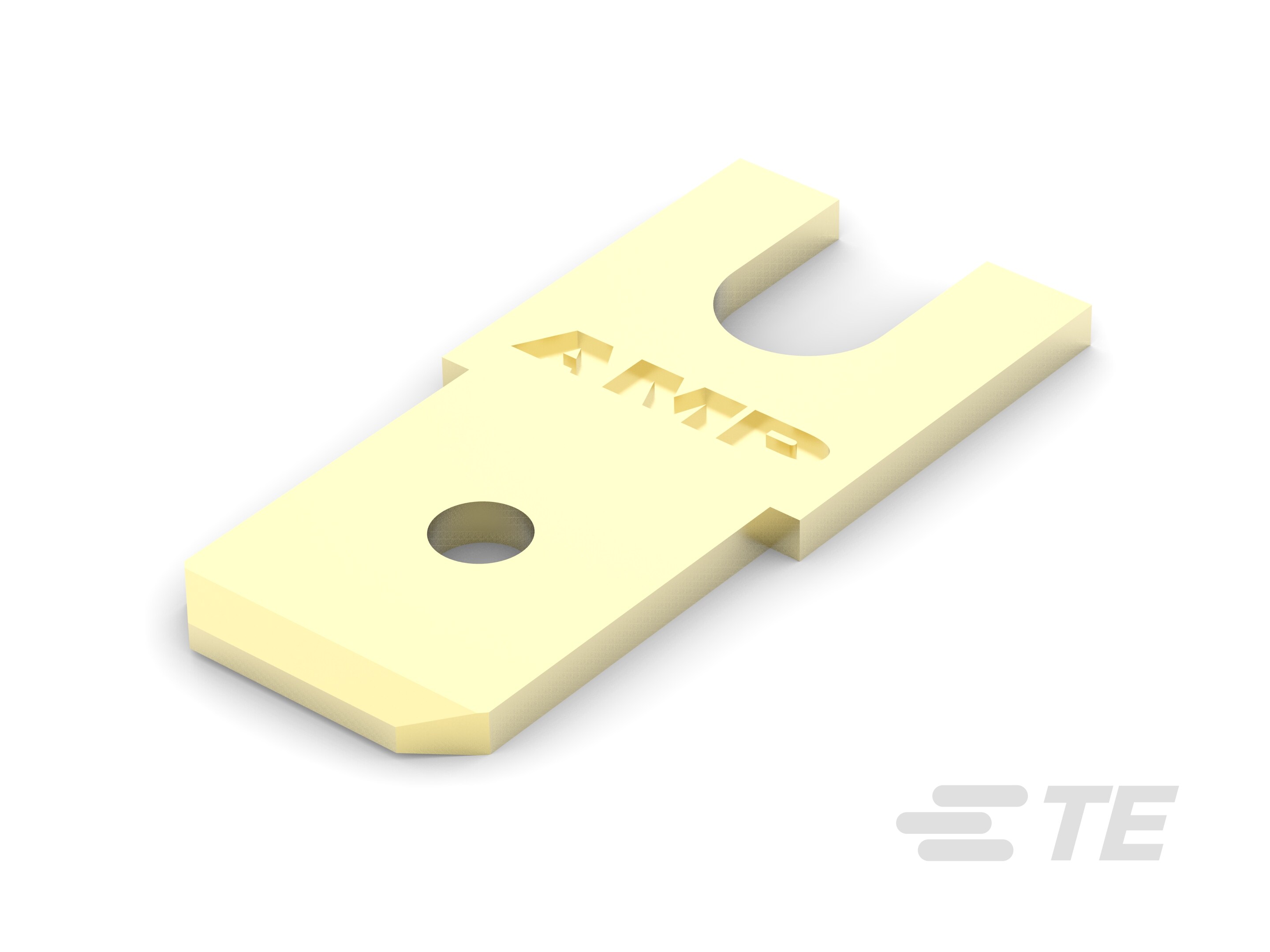 63274-1 : FASTON PCB 端子 | TE Connectivity