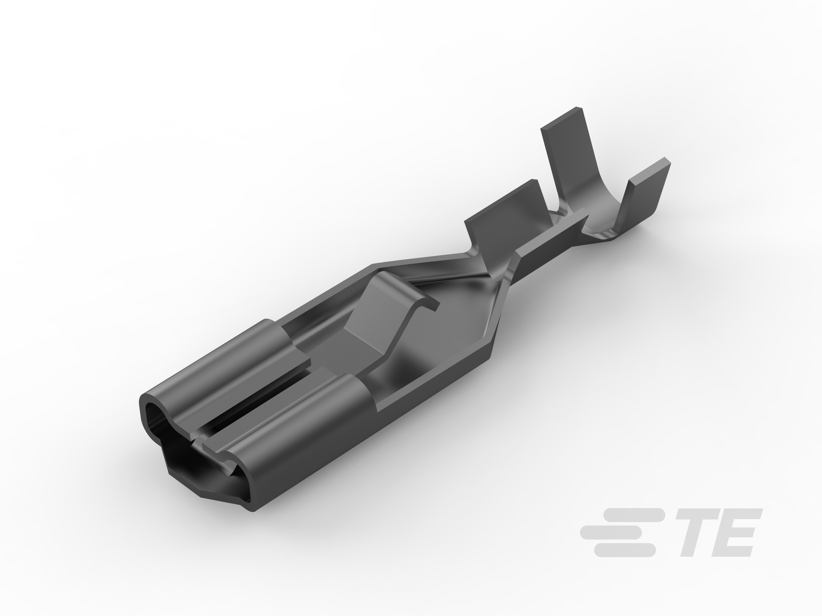 63407-2 : Positive Lock Quick Disconnects | TE Connectivity