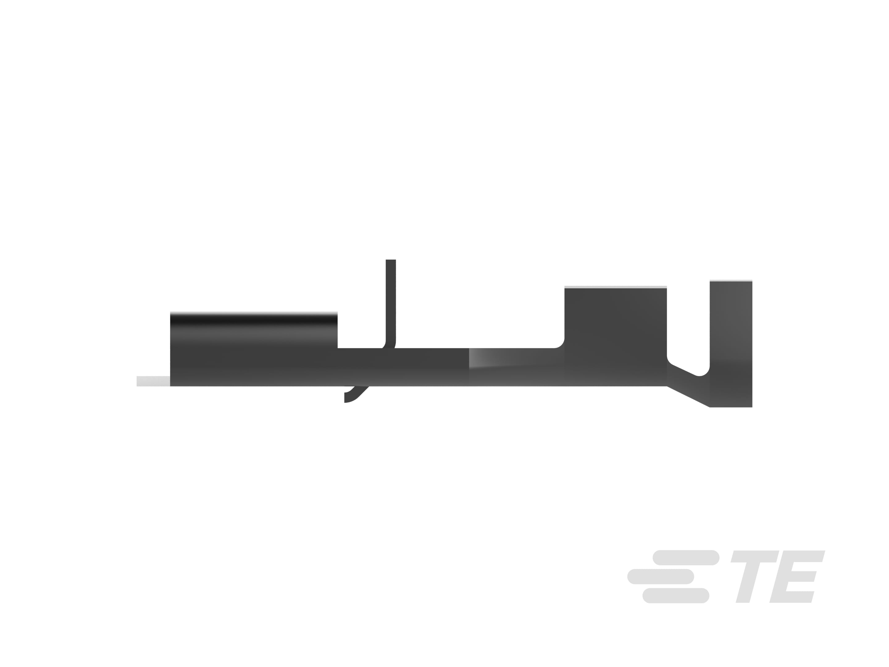 63442-1 : Positive Lock Quick Disconnects | TE Connectivity