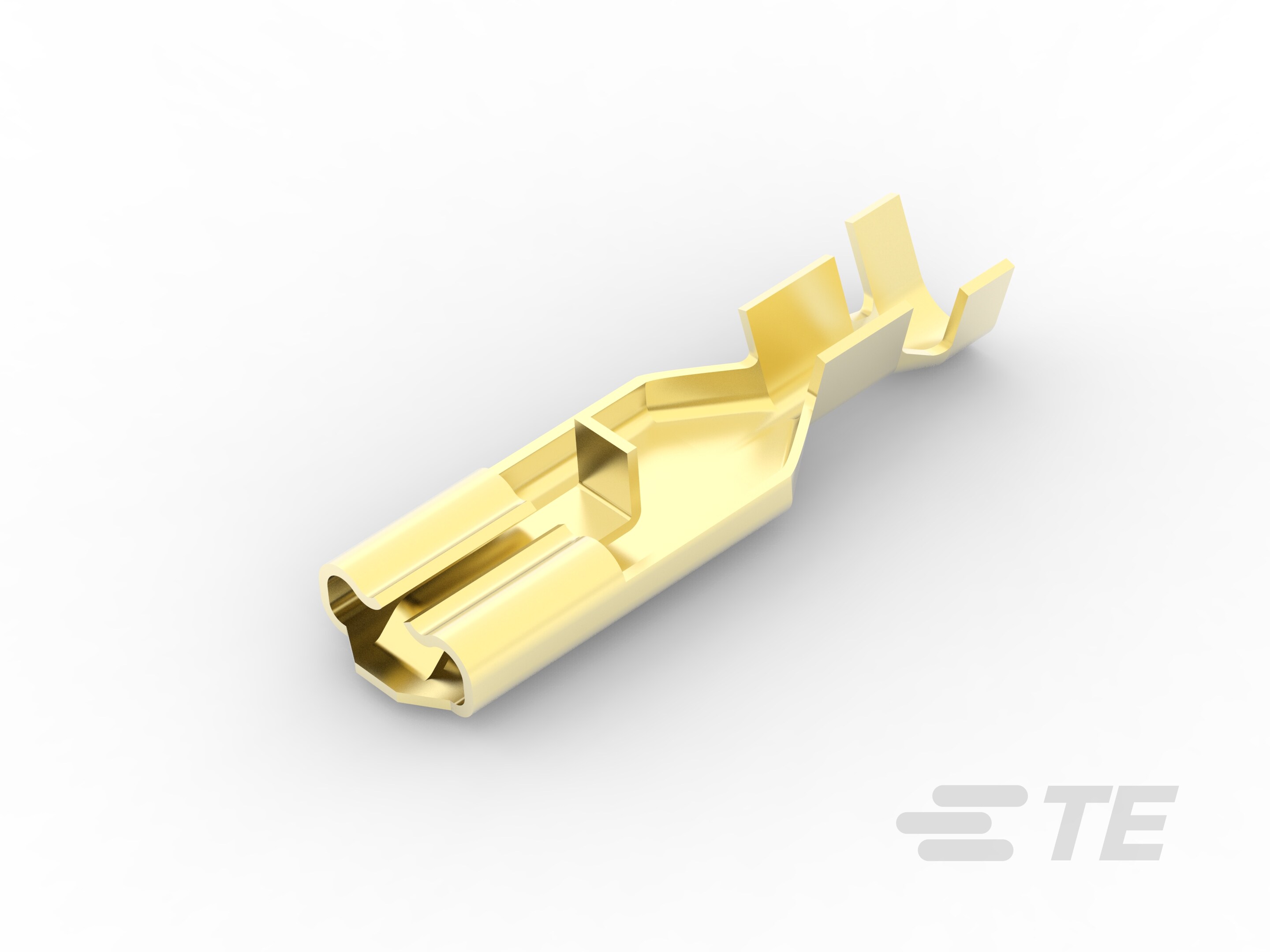 63498-2 : Positive Lock Quick Disconnects | TE Connectivity