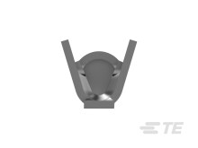 63506-1 : AMPLIVAR Crimp Wire Pins, Tabs & Ferrules | TE