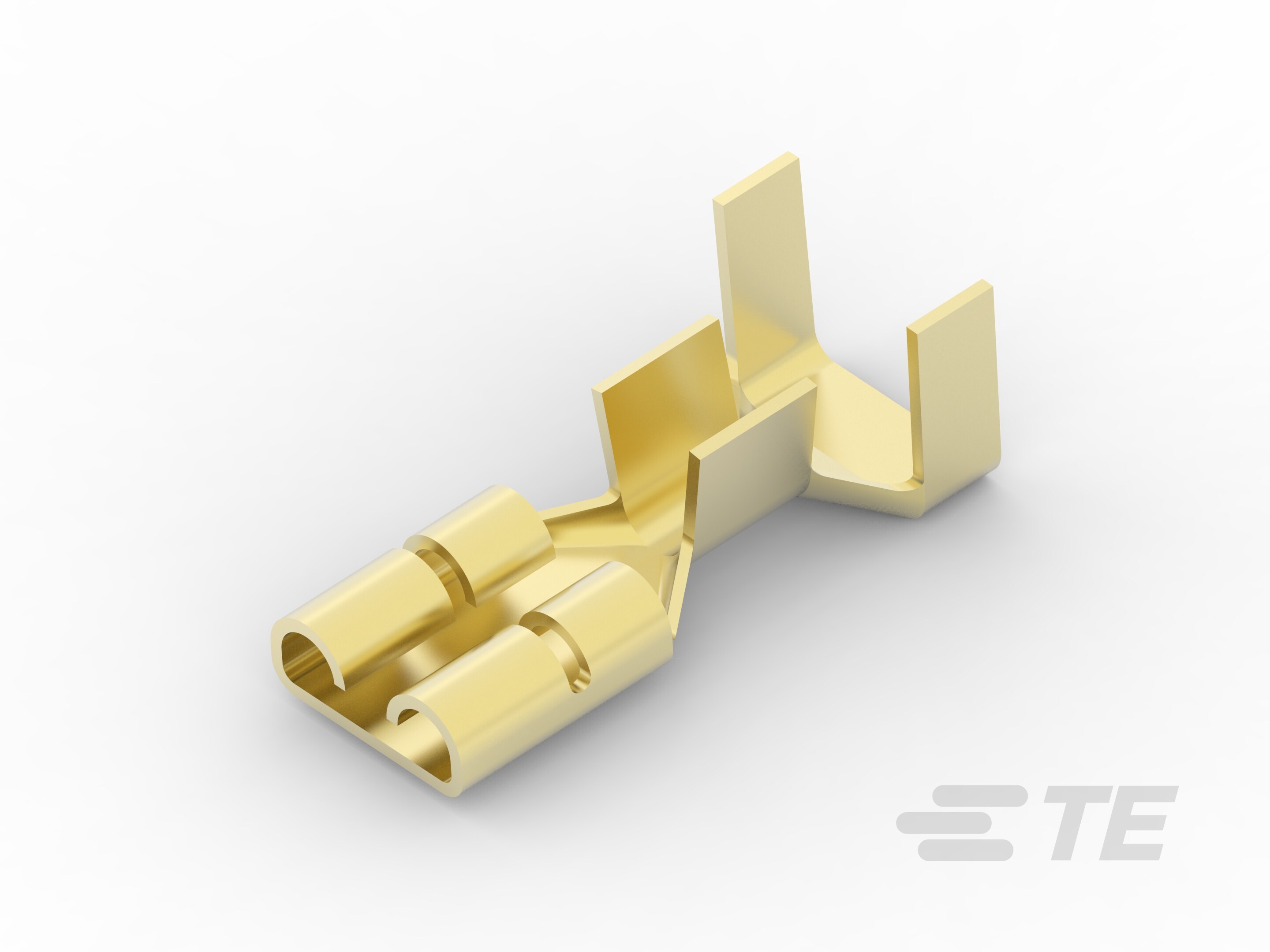 63539-2 : FASTON Quick Disconnects | TE Connectivity