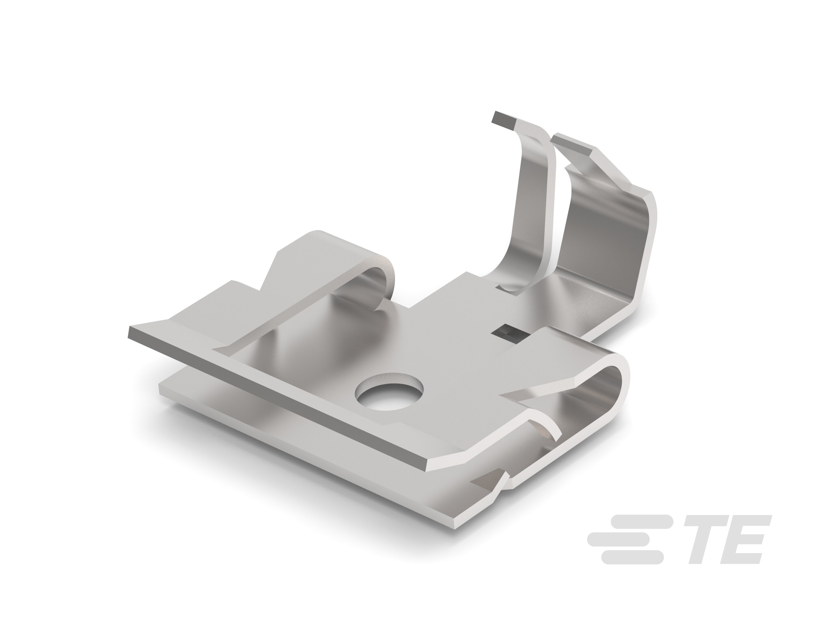 GROUND CLIP 14-18AWG ST-63575-1