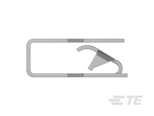 人気 ブランド チェック Wire Magnet MAG-MATE : 63590-2 Terminals Connectivity TE | 洋書
