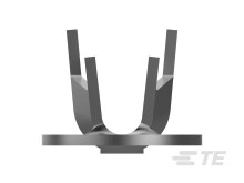 お歳暮ならオンライン Terminals Ring : 63628-1 | Connectivity TE その他