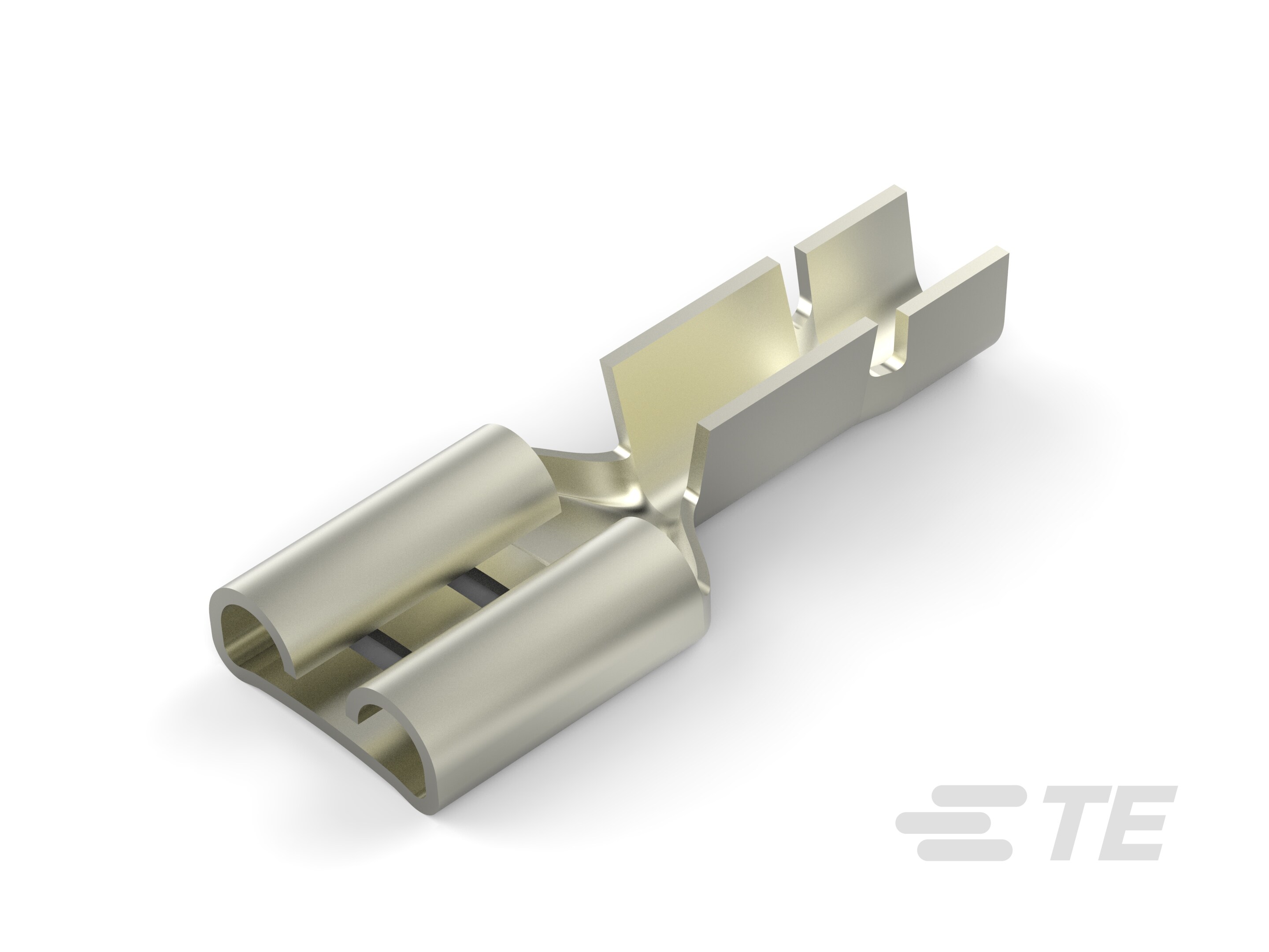 63688-1 : FASTON Quick Disconnects | TE Connectivity