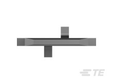 63849-1 : FASTON PCB Terminals | TE Connectivity