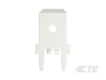 63823-1 : FASTON PCB Terminals | TE Connectivity