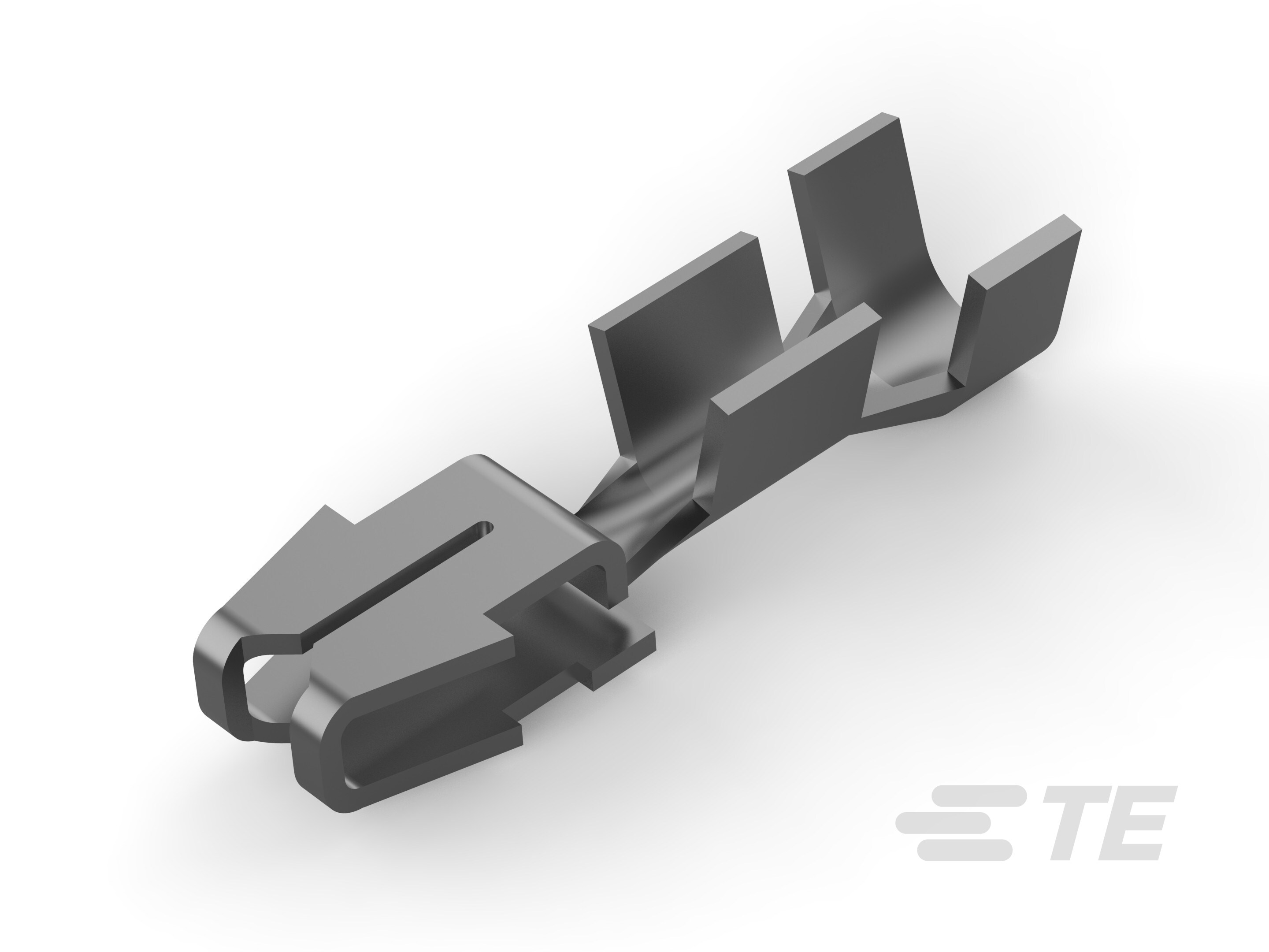 TERMINAL, F-CRIMP, MAG-MATE-63856-2