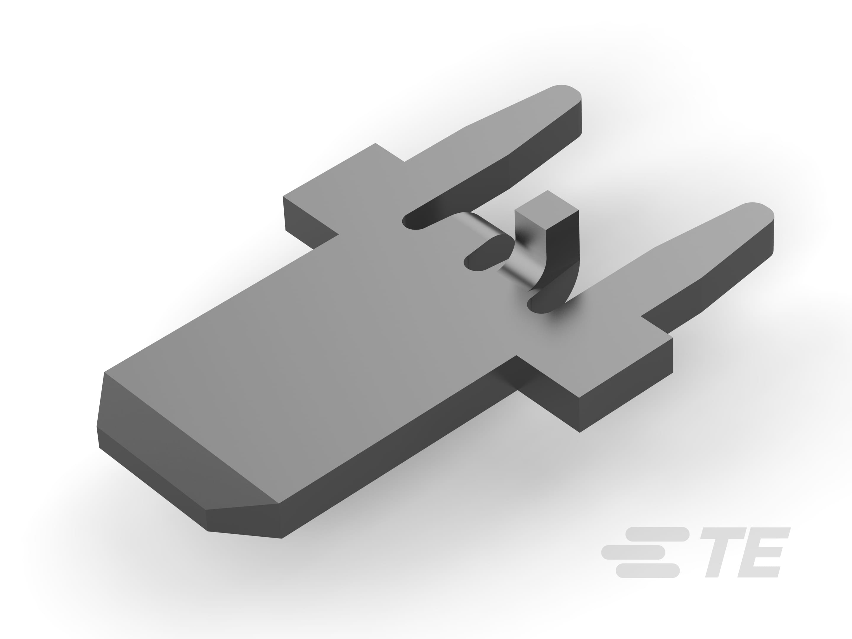 激安 超特価商店街  63860-1 Connectivity TE | Terminals PCB FASTON : 帽子