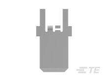 63862-2 : FASTON PCB Terminals | TE Connectivity