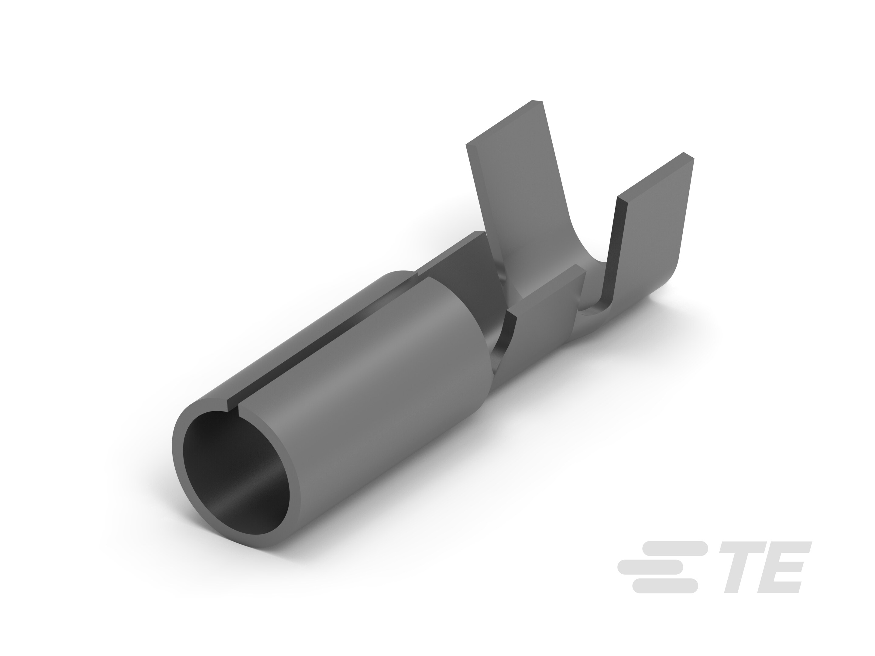 SHUR PLUG 156 RECEPTACLE 18-14 AWG  TPBR-63865-1