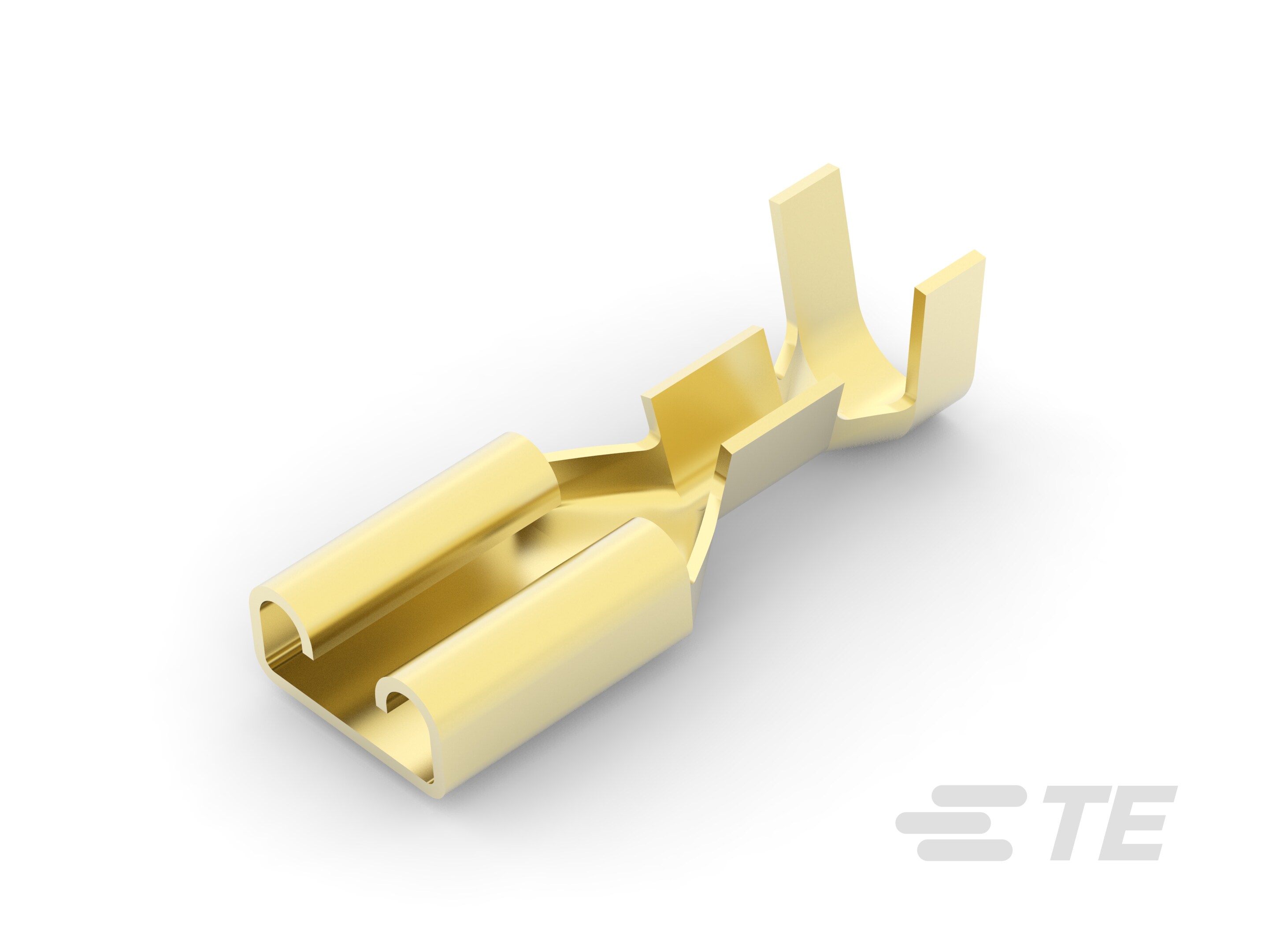 63931-2 : FASTON Desconexiones rápidas | TE Connectivity