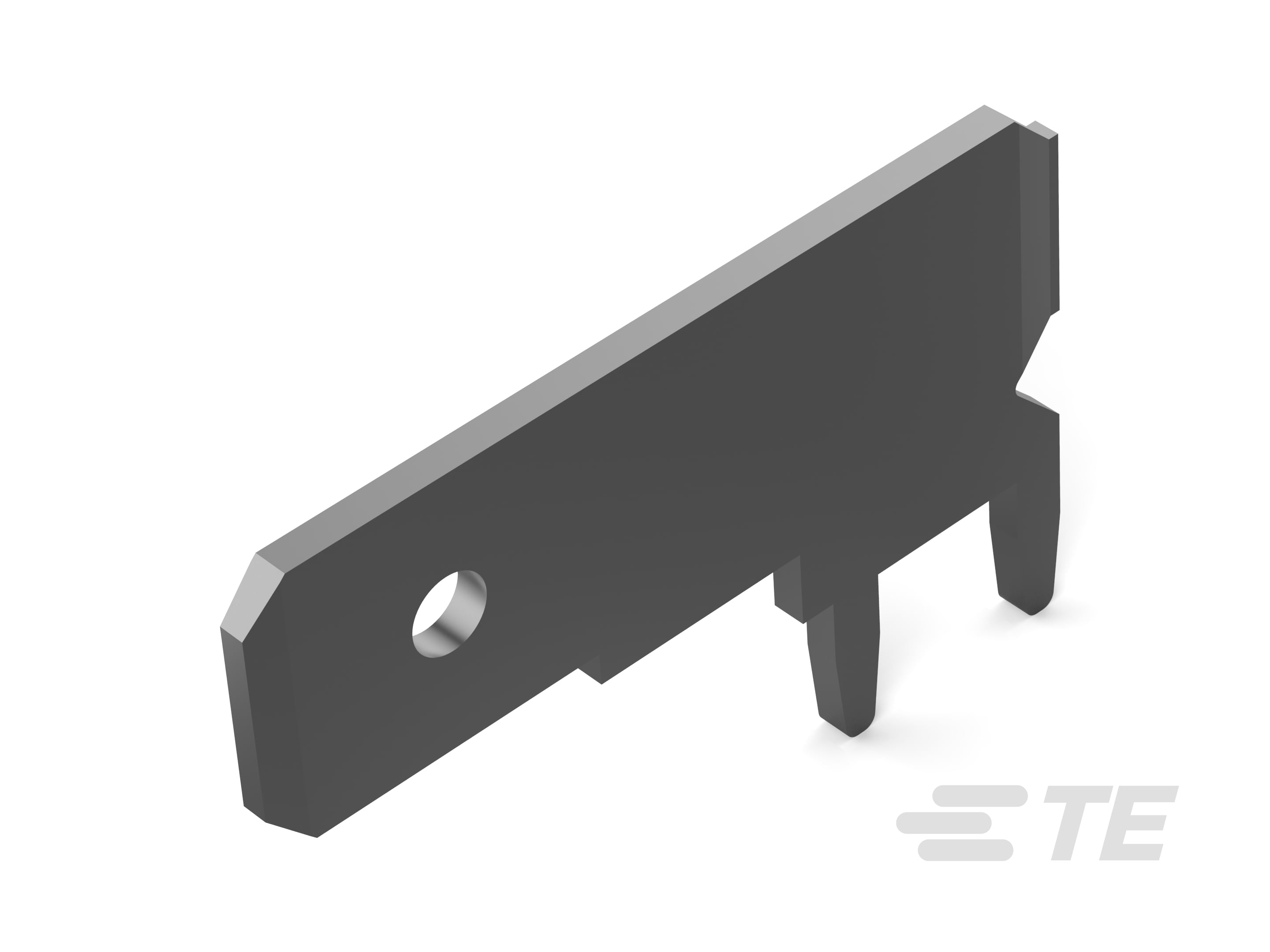 250 FASTON TAB TPBR-63951-1
