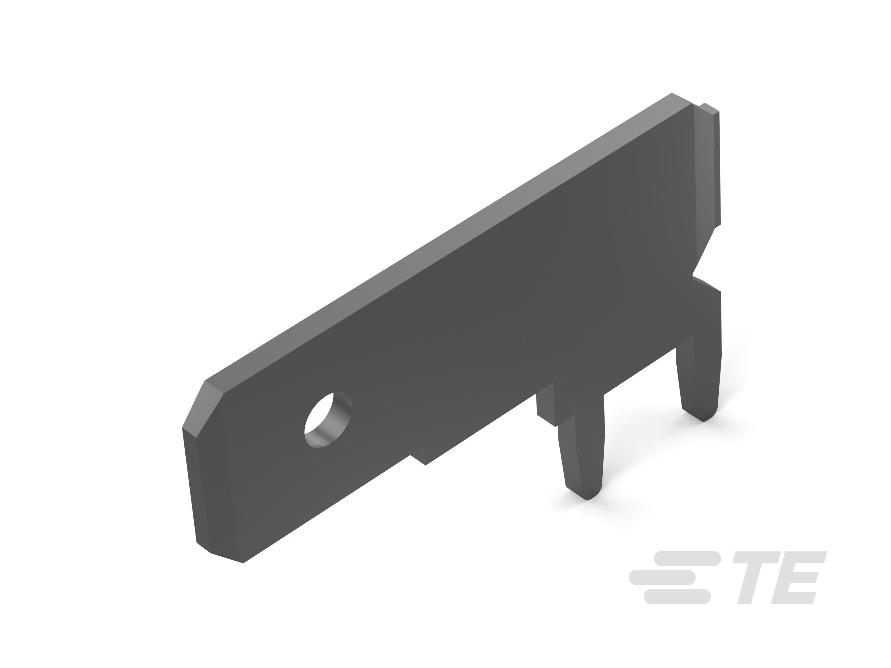 250 FASTON TAB TPBR-63951-4