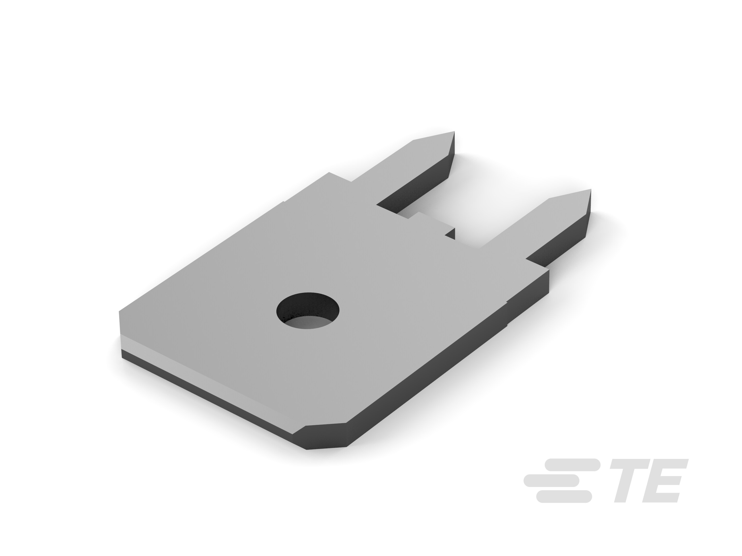 250 FASTON TAB TPBR-63986-1