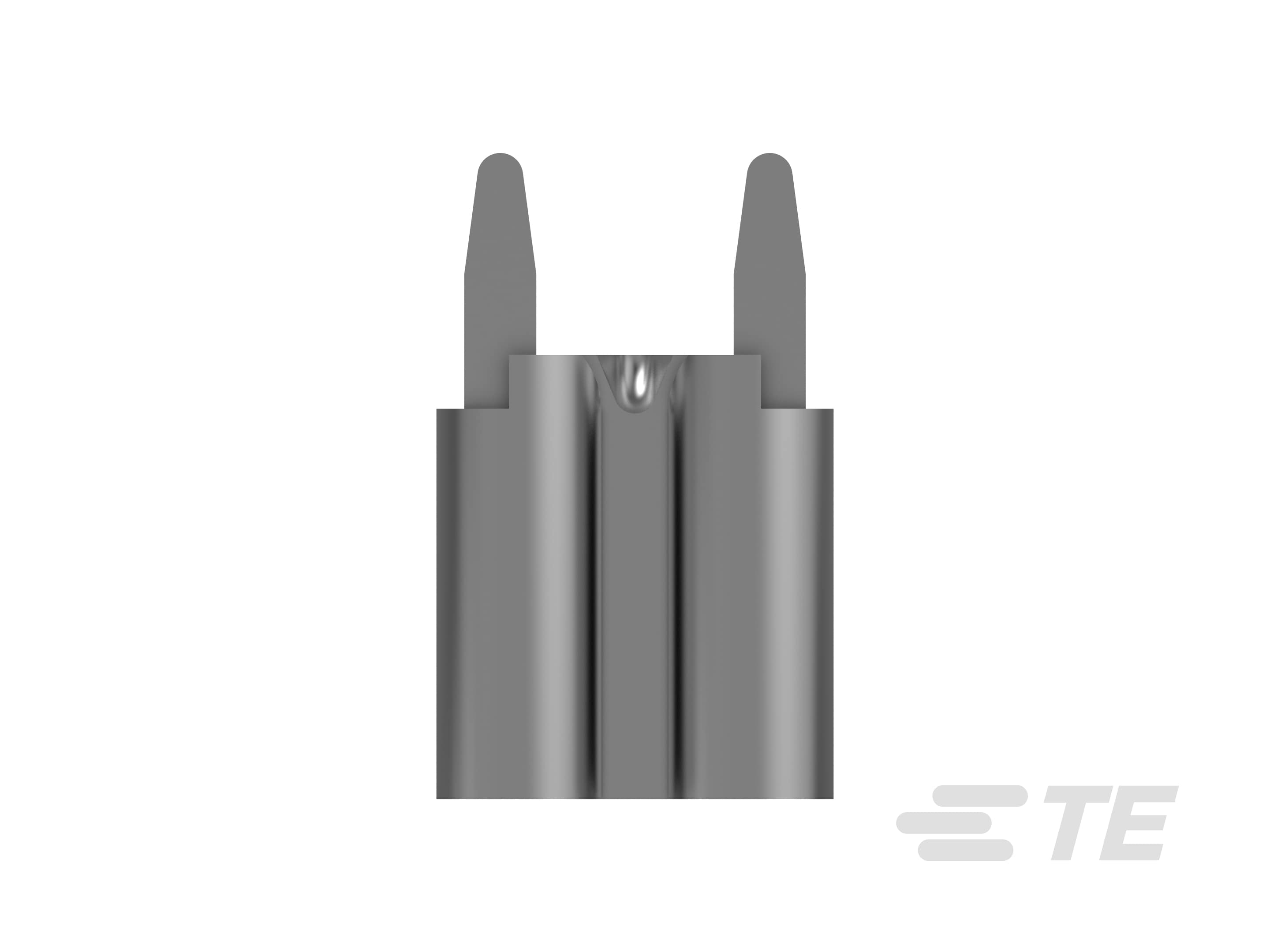 639941 FASTON PCB Terminals TE Connectivity