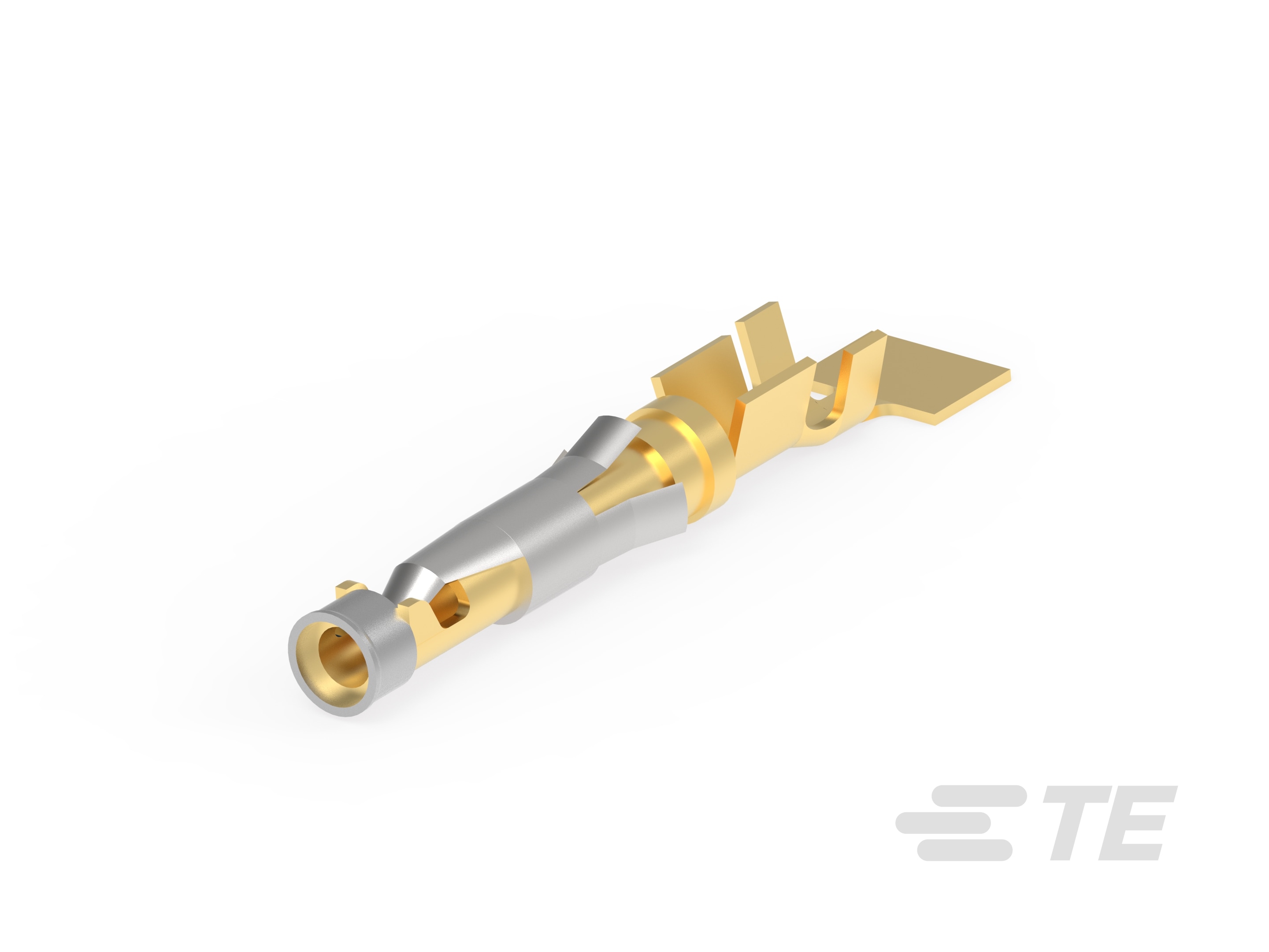 66100-6 : AMP Connector Contacts | TE Connectivity